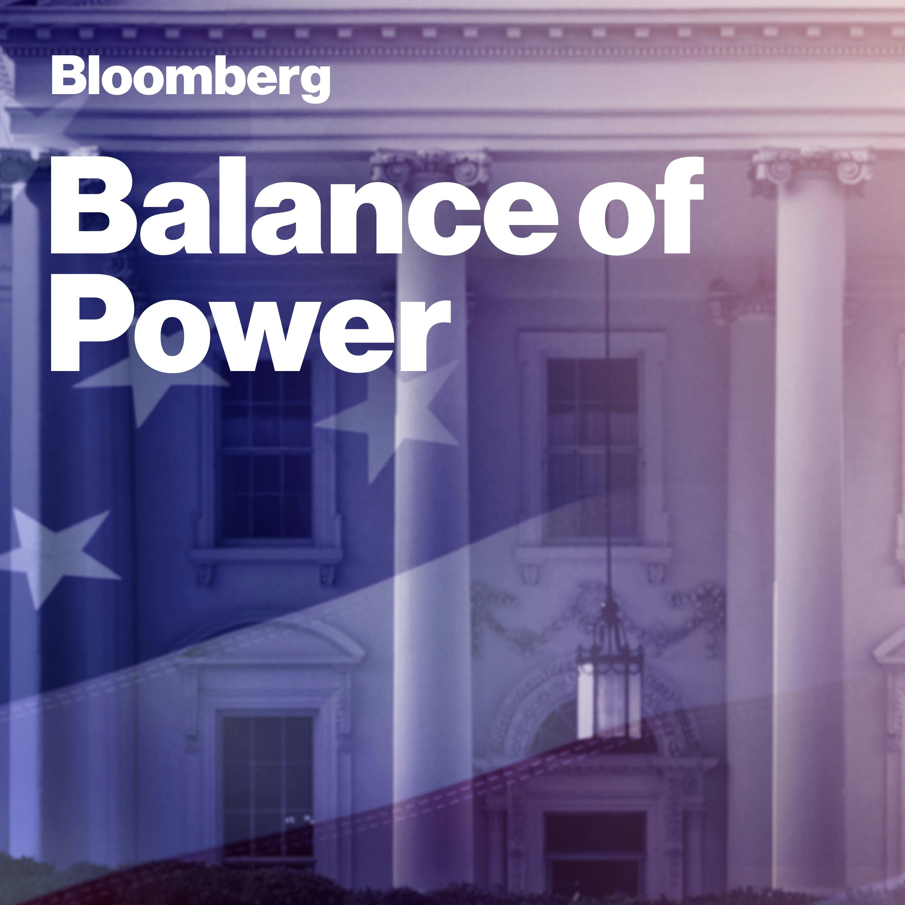 Balance of Power: Trump, Zelenskiy Meet in Washington (Podcast)