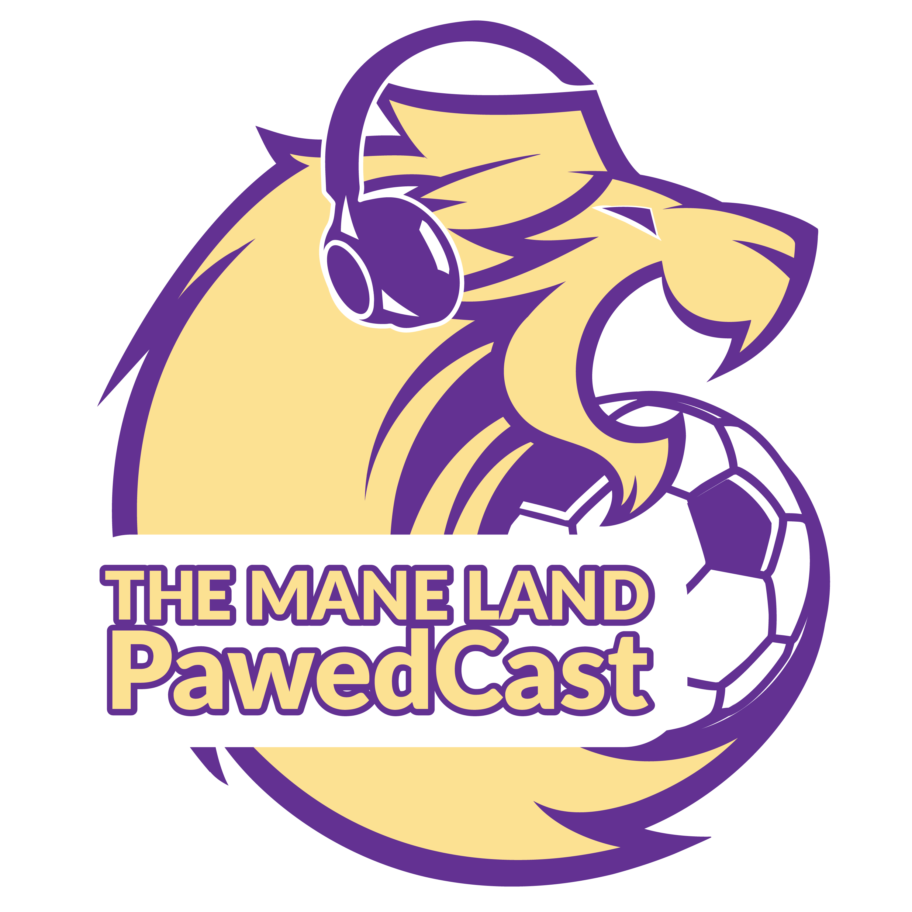 The Mane Land PawedCast