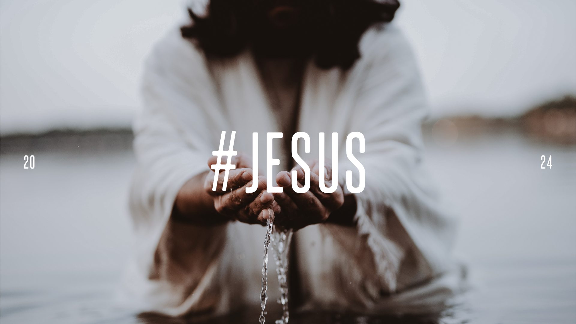#JESUS 2024 – Sexist oder Frauenversteher? – Katie Schneider episode artwork