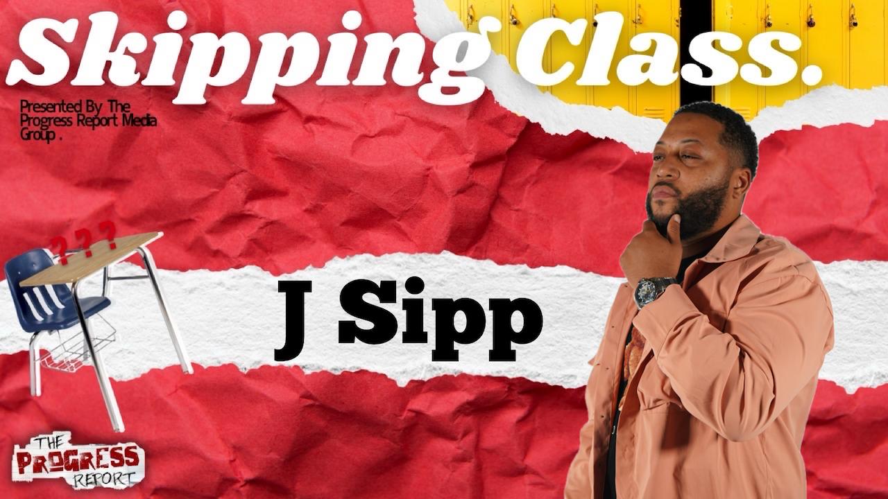 J Sipp on Working with DG Yola Before Jail, Learning the Game Young & MoneyBagg Yo Comparisons