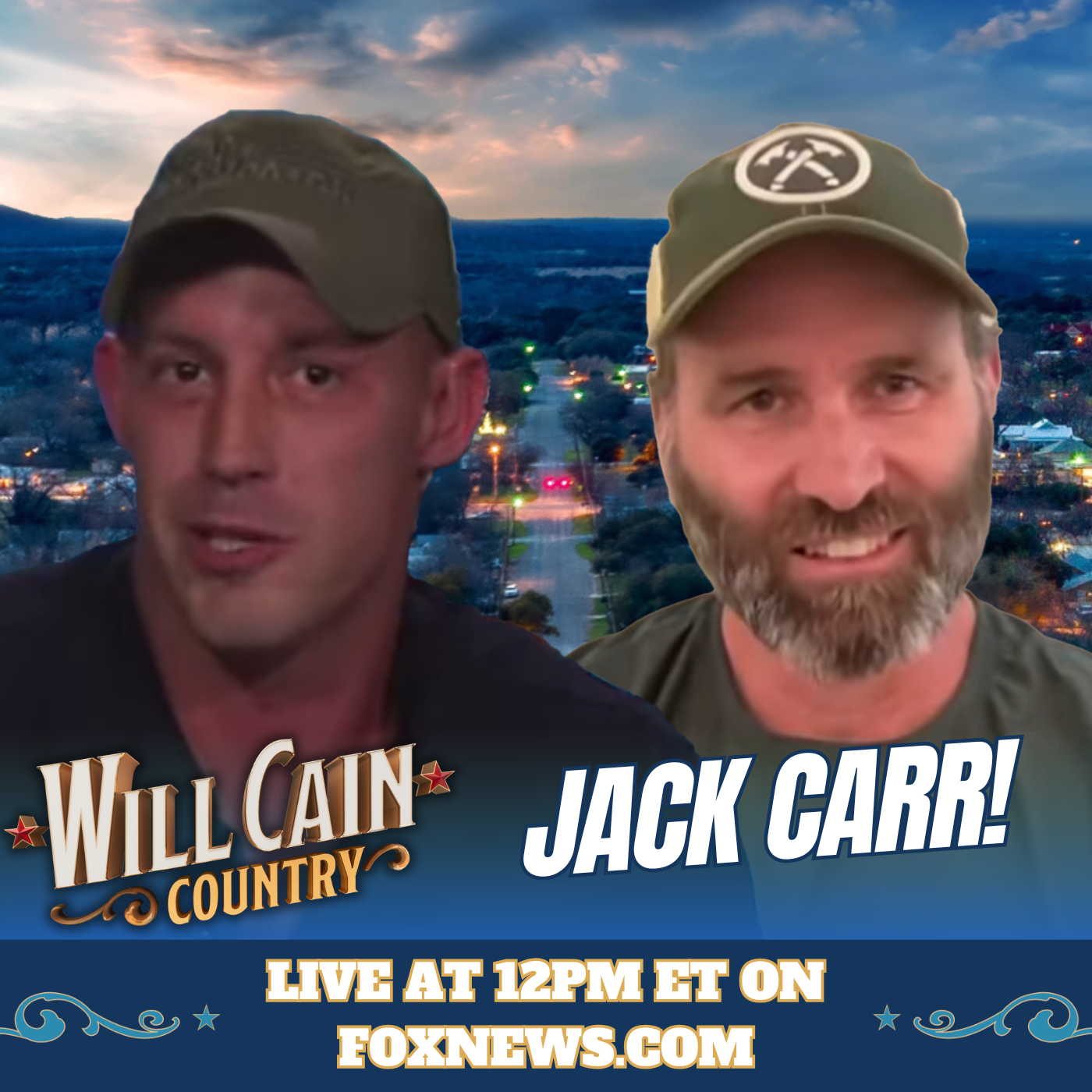 Sanctuary Cities Under Fire After CBP Agent Shot By Illegal Immigrant In New York (ft. Sheriff Mark Lamb & Jack Carr)