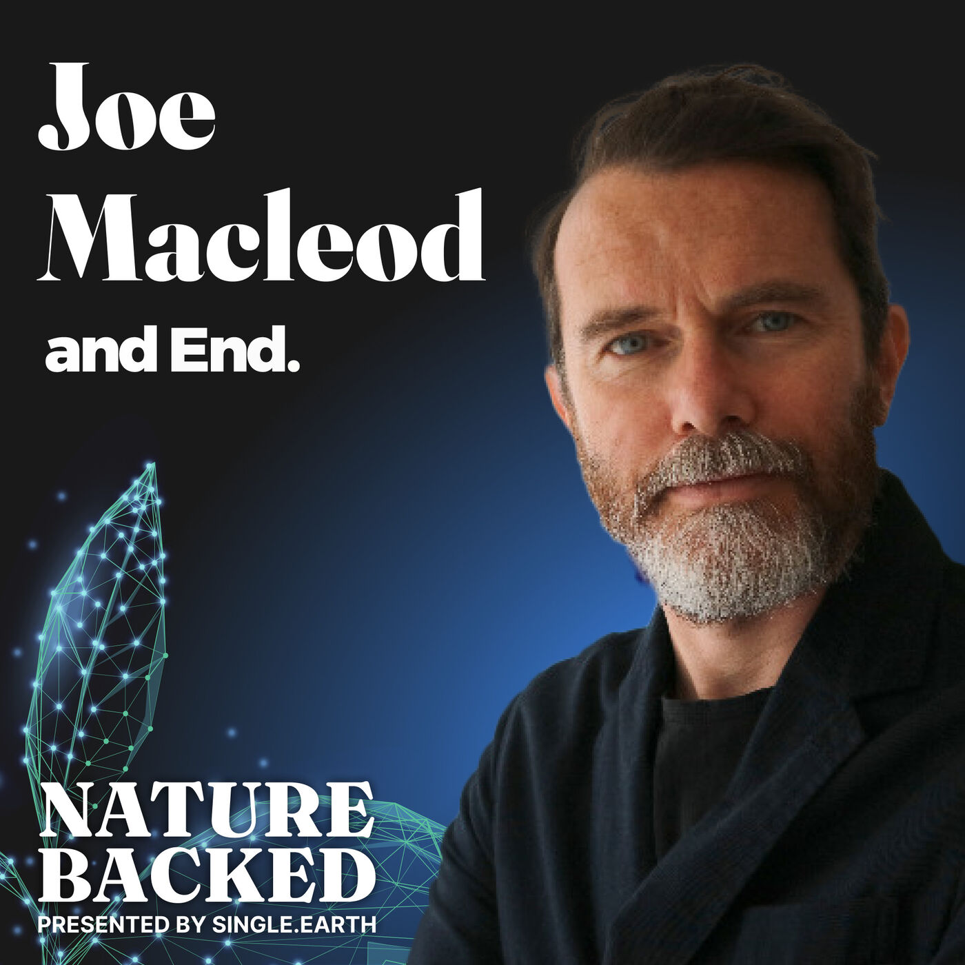 The NatureBacked Podcast