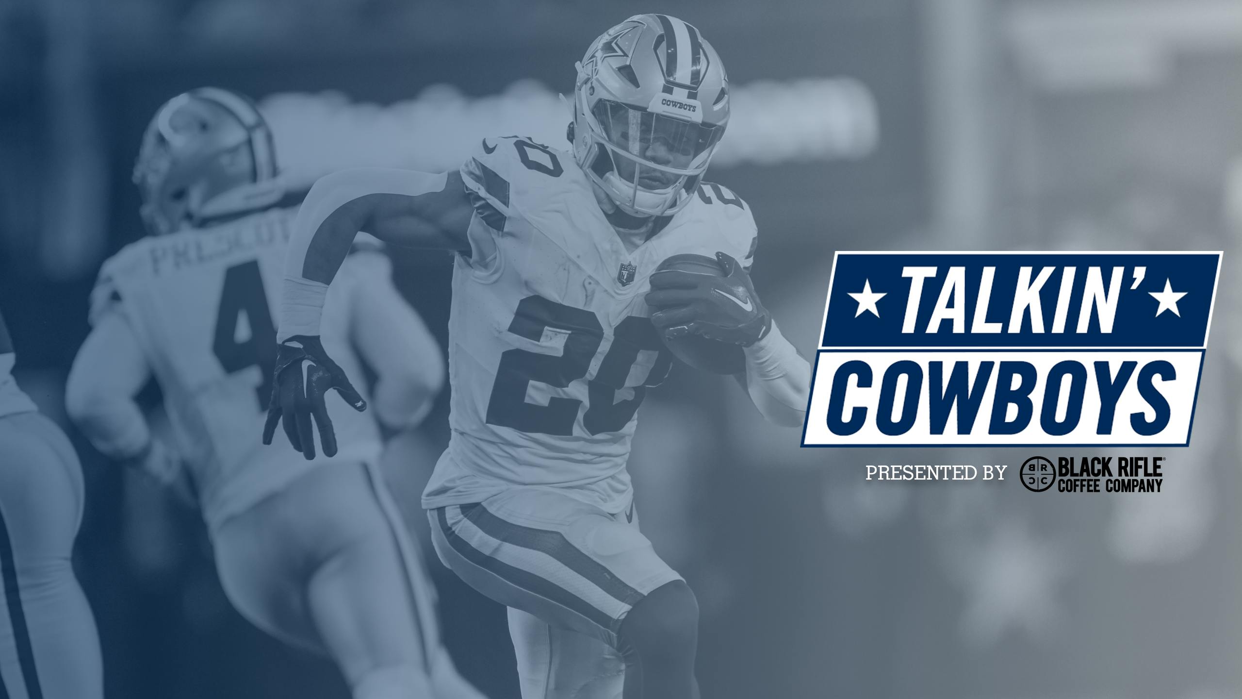 Talkin’ Cowboys: Tag, Not It!