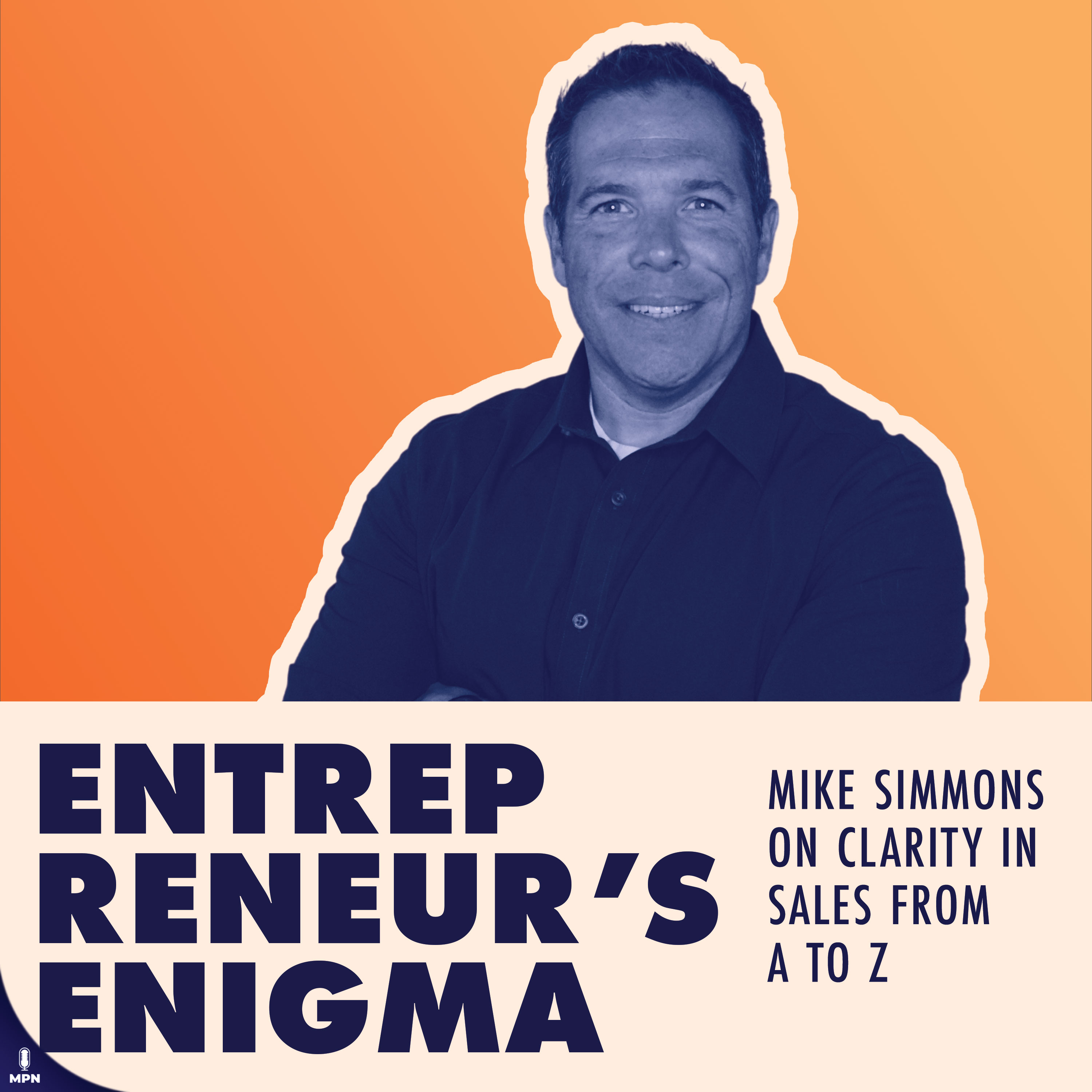 Entrepreneur\'s Enigma