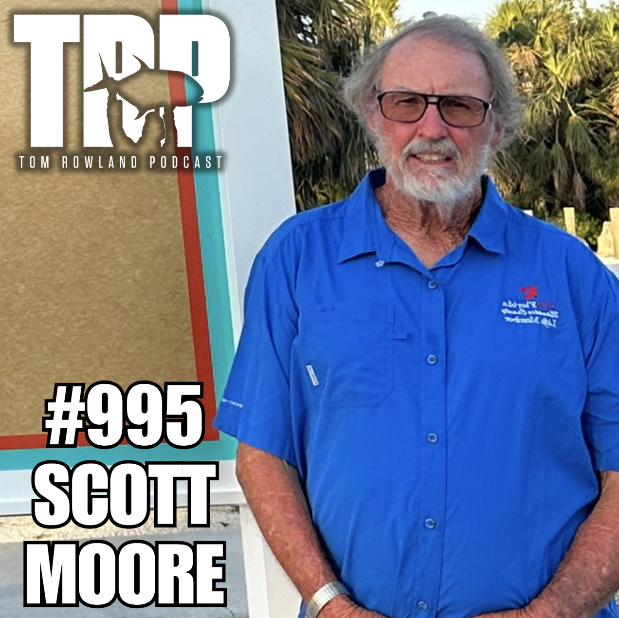 Capt. Scott Moore | "Moore Fishing" | Ep. 995