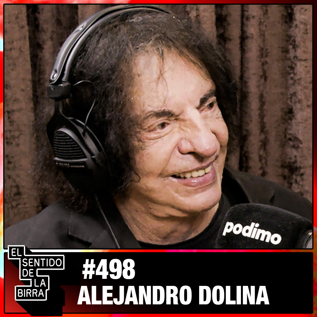 El Sentido de la Birra con Ricardo Moya