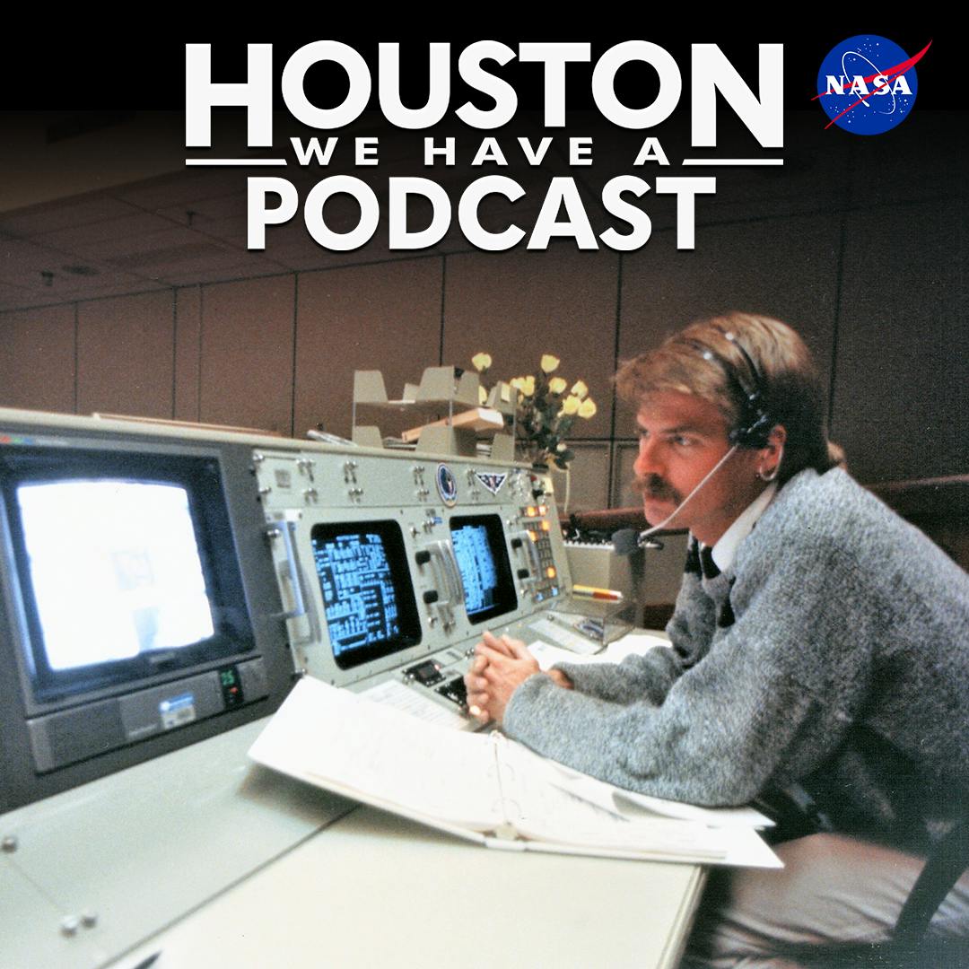 This is Mission Control Houston podcast