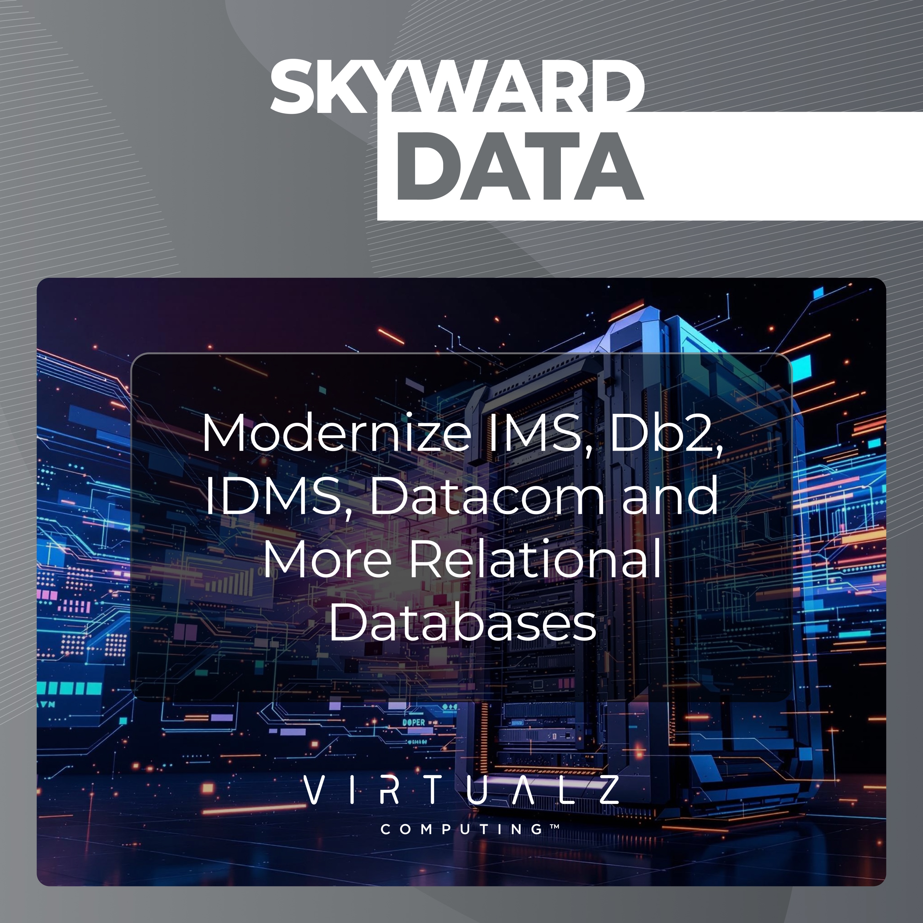 Skyward Data