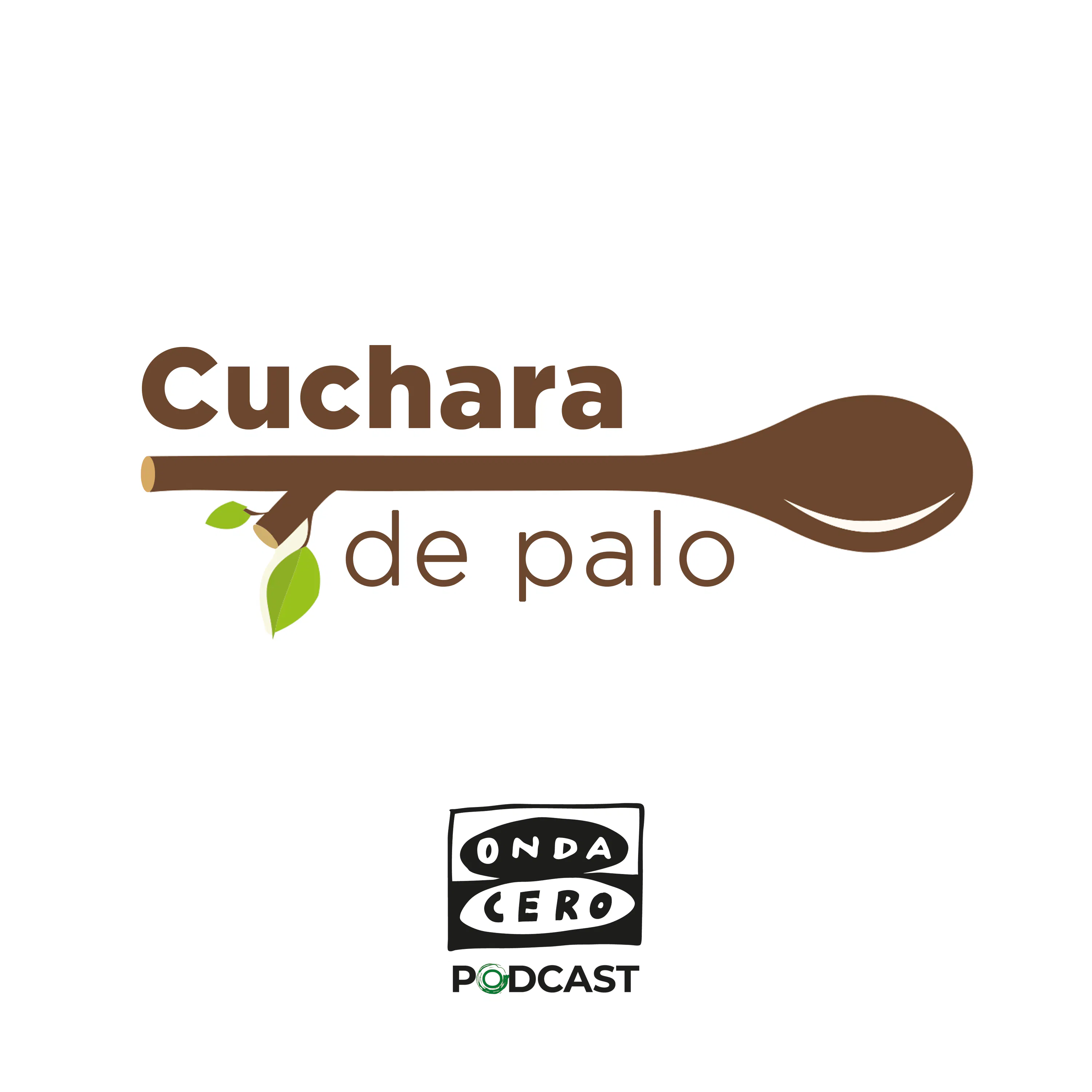 Cuchara de palo 1x01: Jon Cake: "Empecé a hacer tartas de queso por inspiración divina"