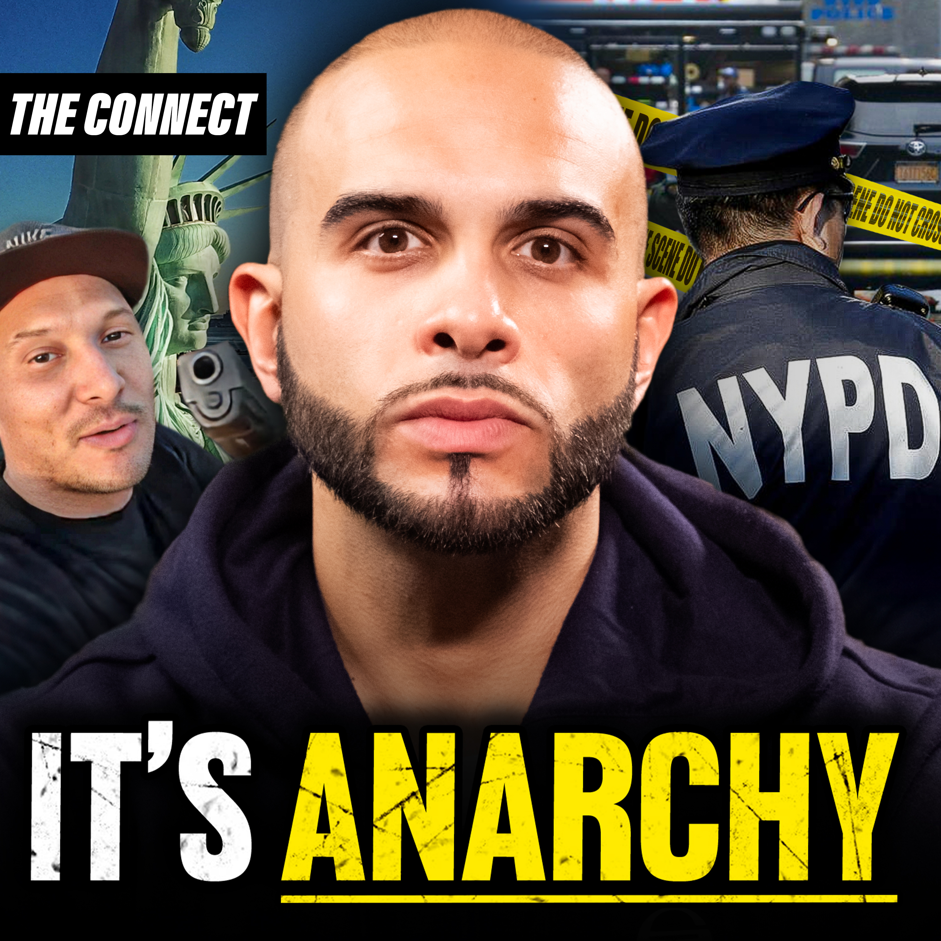 Inside The Migrant Street Gangs TERRORIZING New York City: Former NYC Cop Issues Urgent Warning