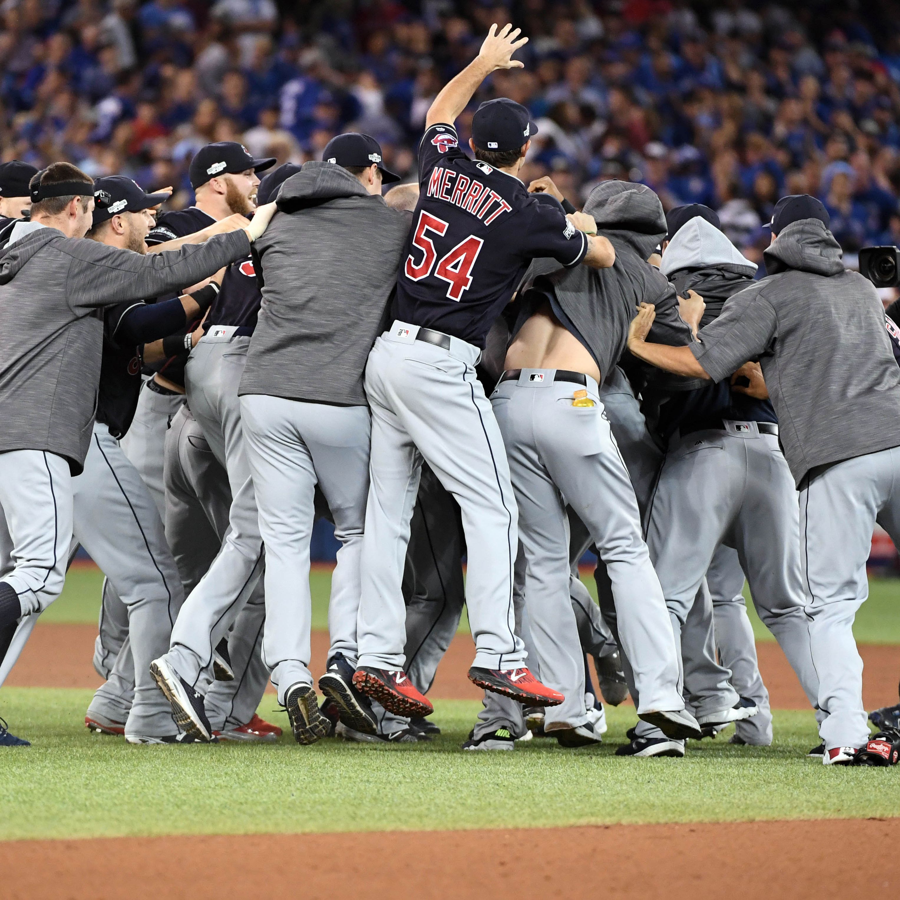Ep. 157: Ted Berg on World Series episode artwork