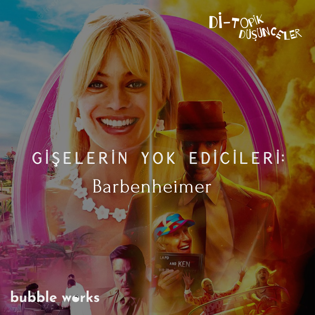 48 | Gişelerin Yok Edicileri: Barbenheimer episode artwork