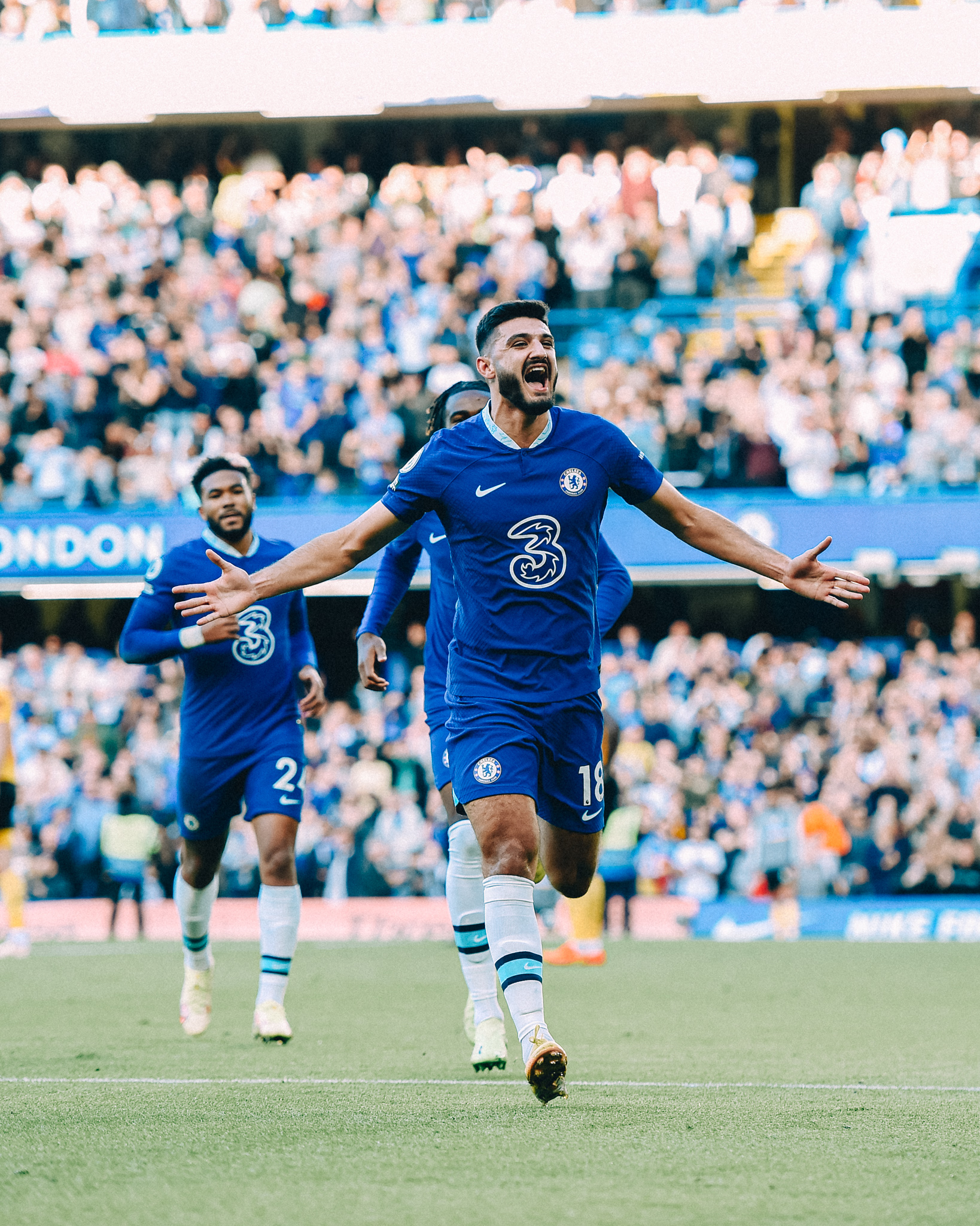 That Chelsea Podcast