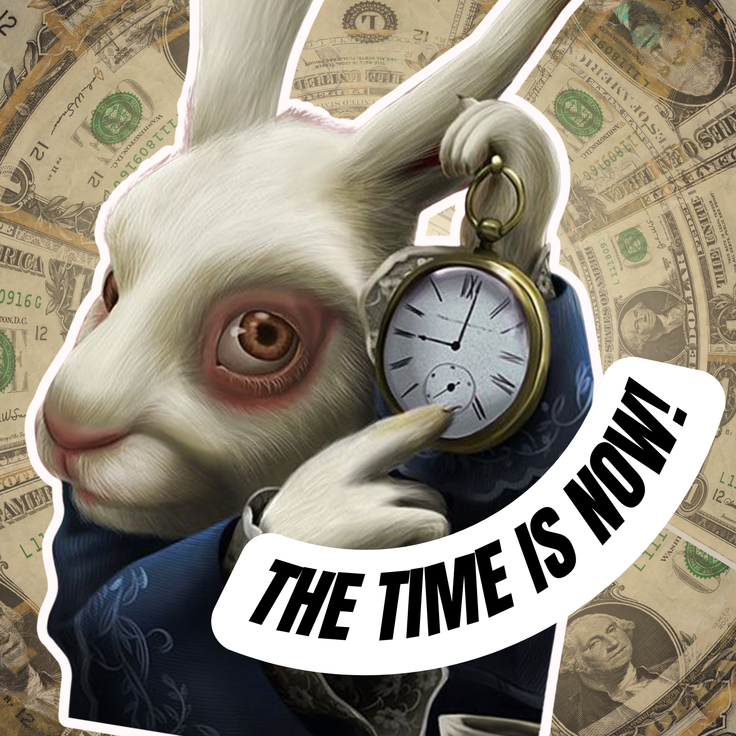 Why the Right Time to Build Wealth is Now