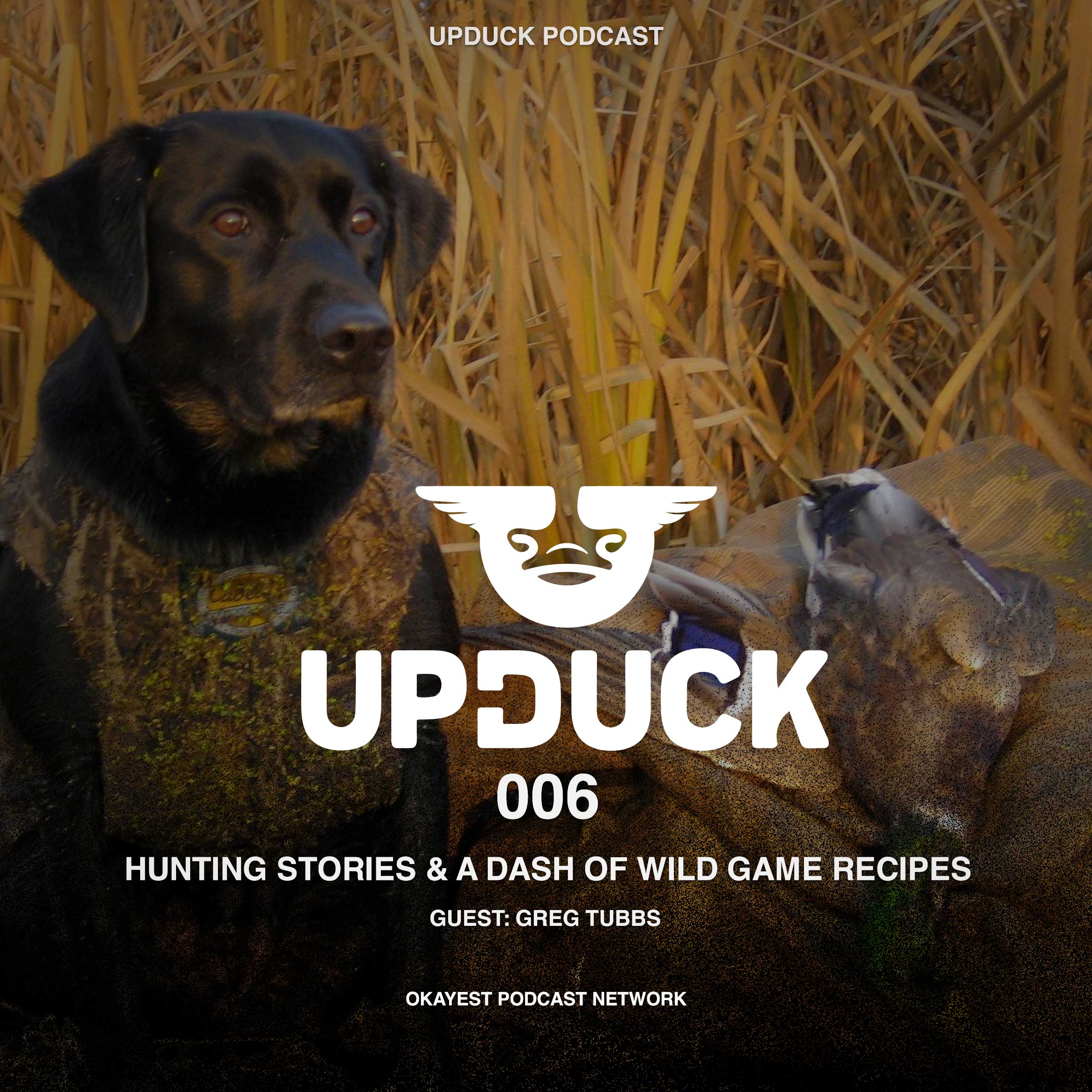 Upduck Podcast