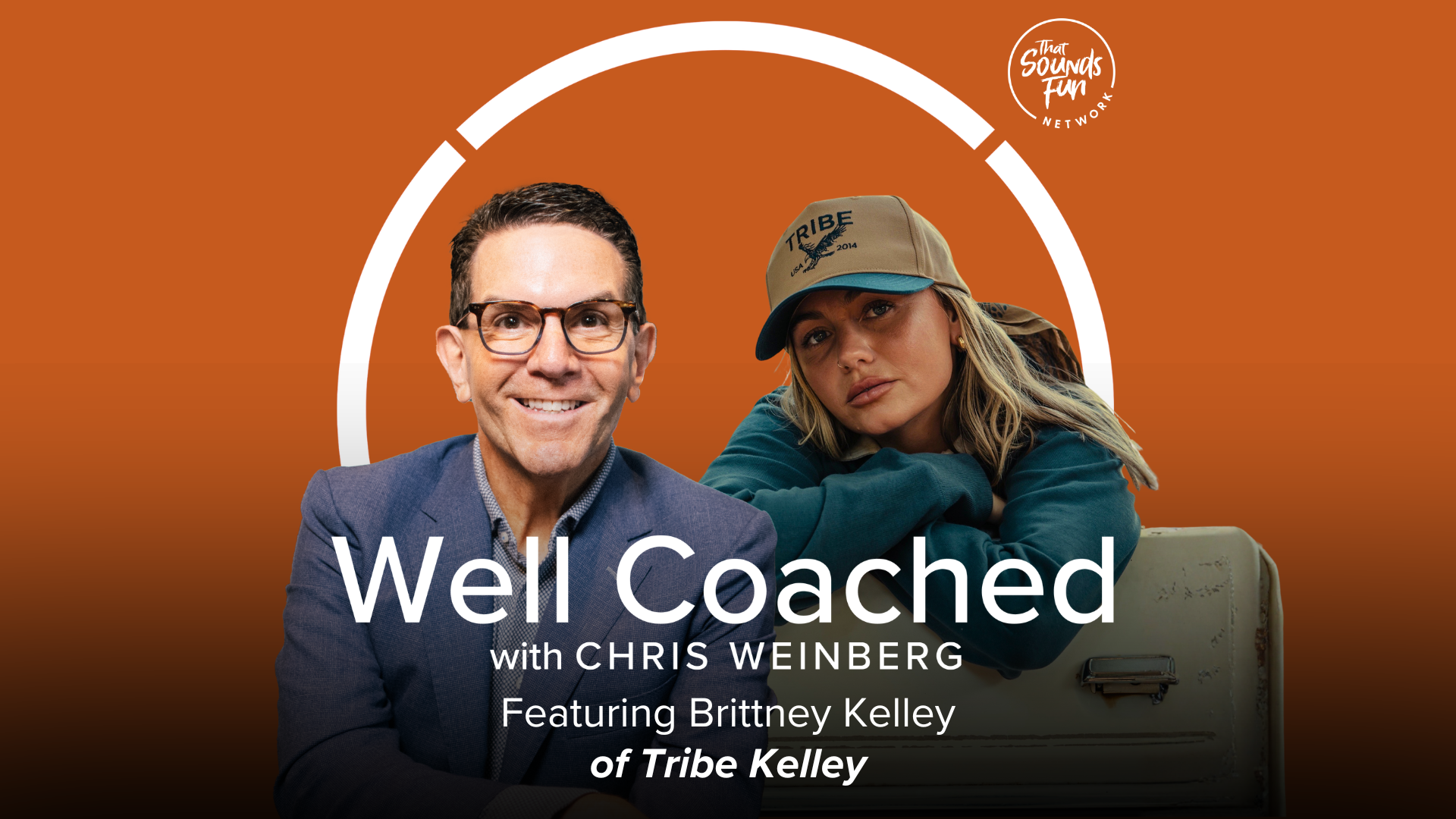 Building a Values Driven Brand with Brittney Kelley of Tribe Kelley