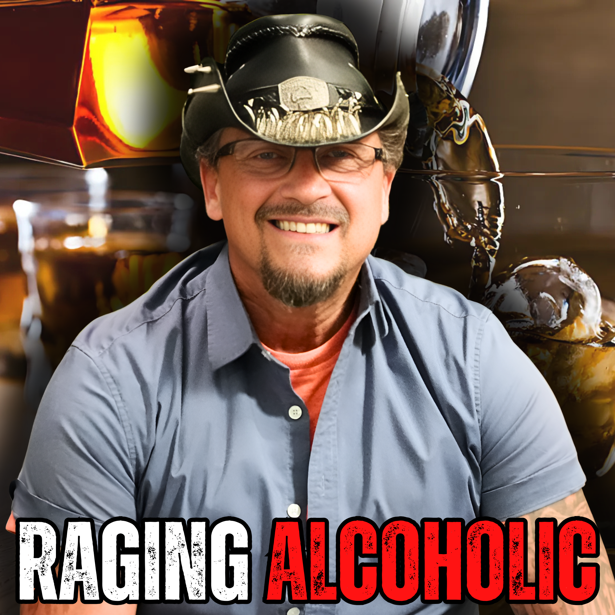 I Caught My Wife Cheating, Blacked Out & Landed in Prison | Domestic Violence, Prison & Sobriety