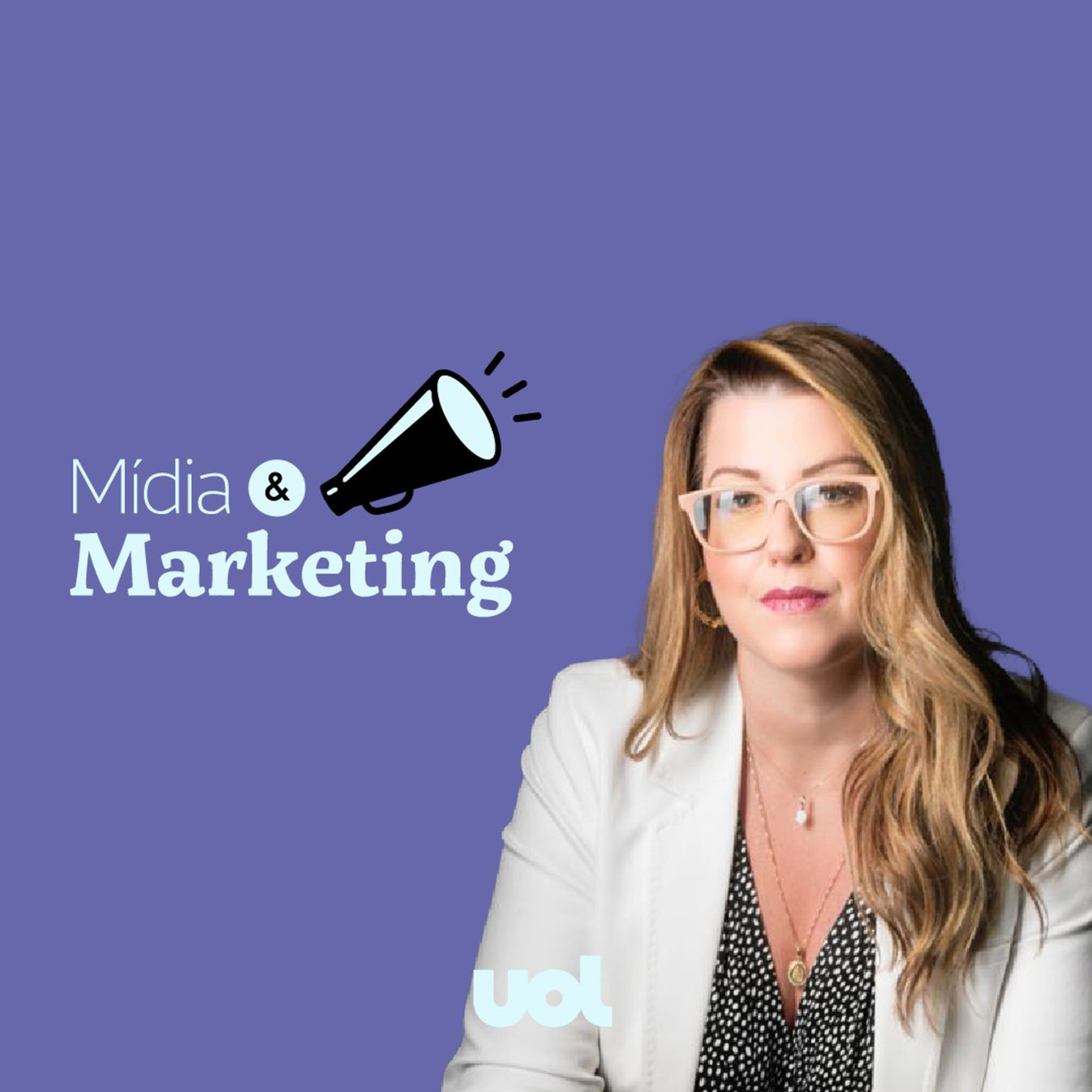 Mídia e Marketing – UOL
