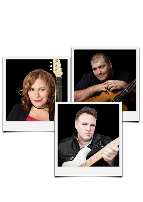 Suzie Vinnick and Lloyd Spiegel - Roots ‘n Blues Kitchen Party @ Meaford Hall March 30 episode artwork