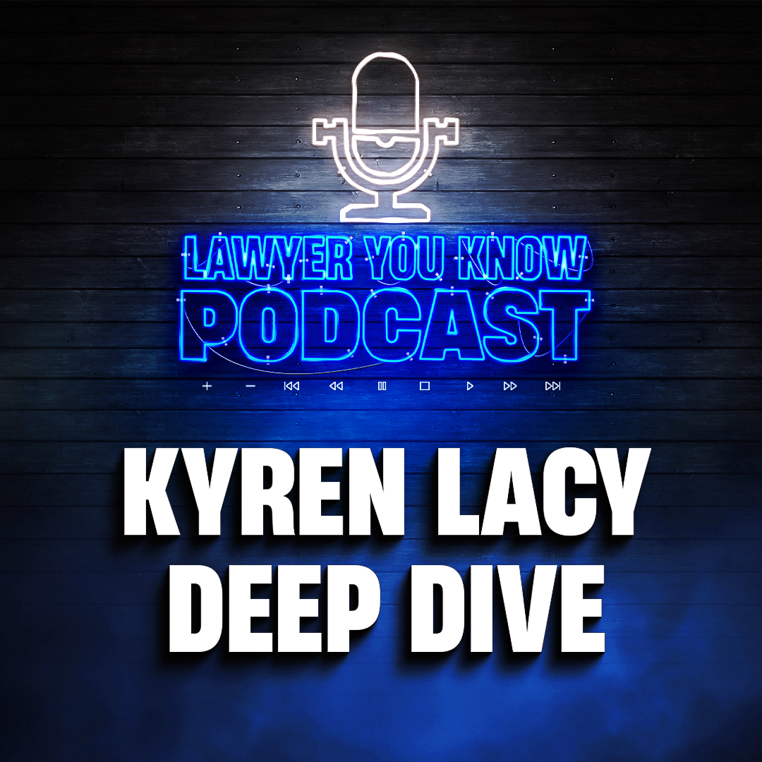 Real Lawyer Reacts: Was Kyren Lacy Railroaded? How Did We Get Here?