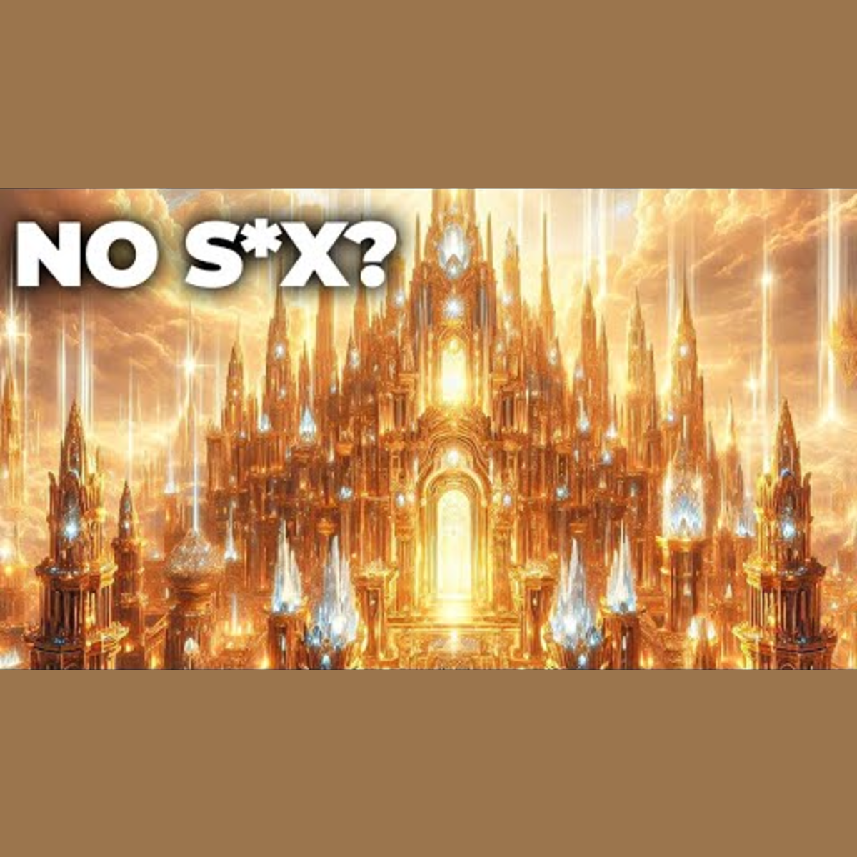 7 Incredible Biblical Insights About Heaven You May Not Know episode artwork