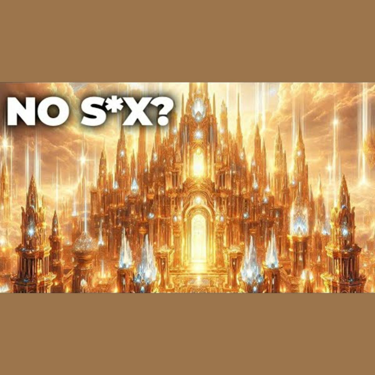 7 Incredible Biblical Insights About Heaven You May Not Know 7 Incredible Biblical Insights About Heaven You May Not Know