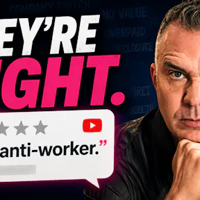 You Called Out HR… And You're Not Wrong