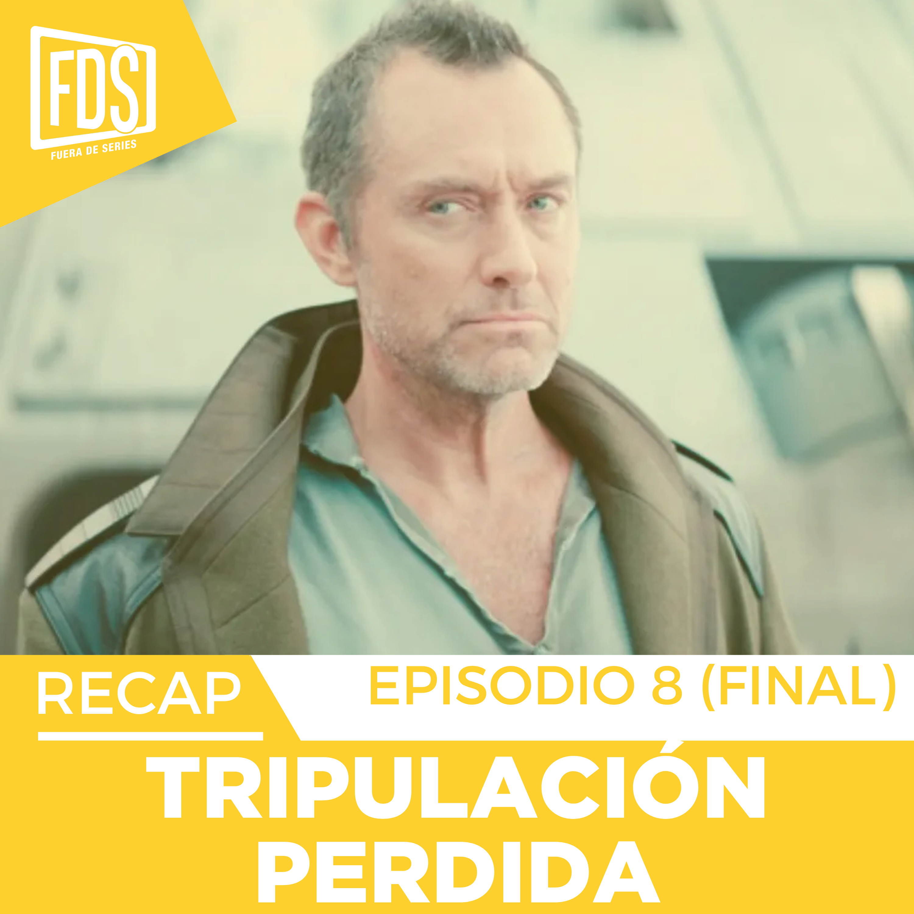 STAR WARS: TRIPULACIÓN PERDIDA 1x08 (FINAL) Análisis y Explicación