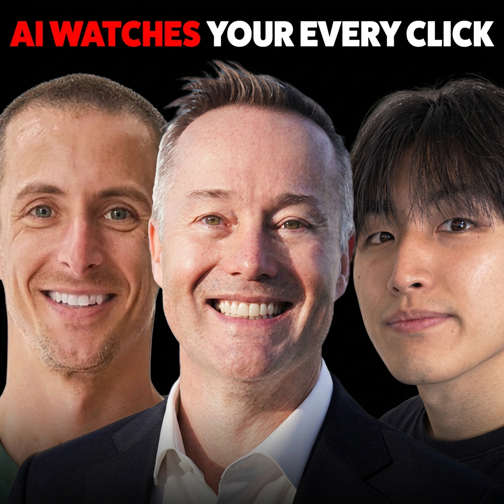 The AI Securing Your Workforce Before a Mistake Ever Becomes a Breach | E2314