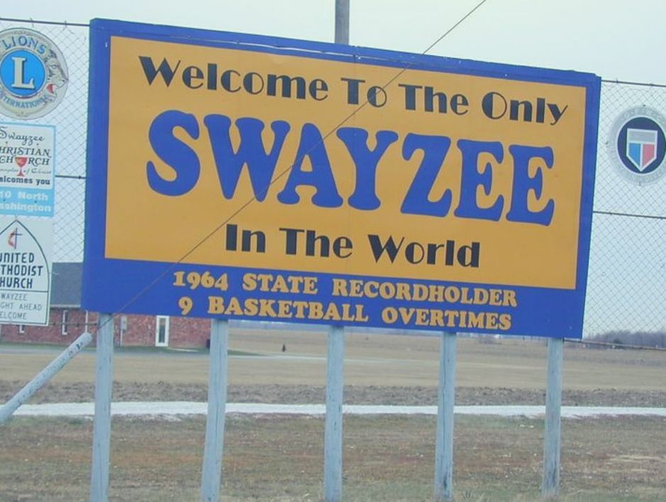 Let’s Get Weird Sports #20: The Swayzee Nine Overtime Game episode artwork