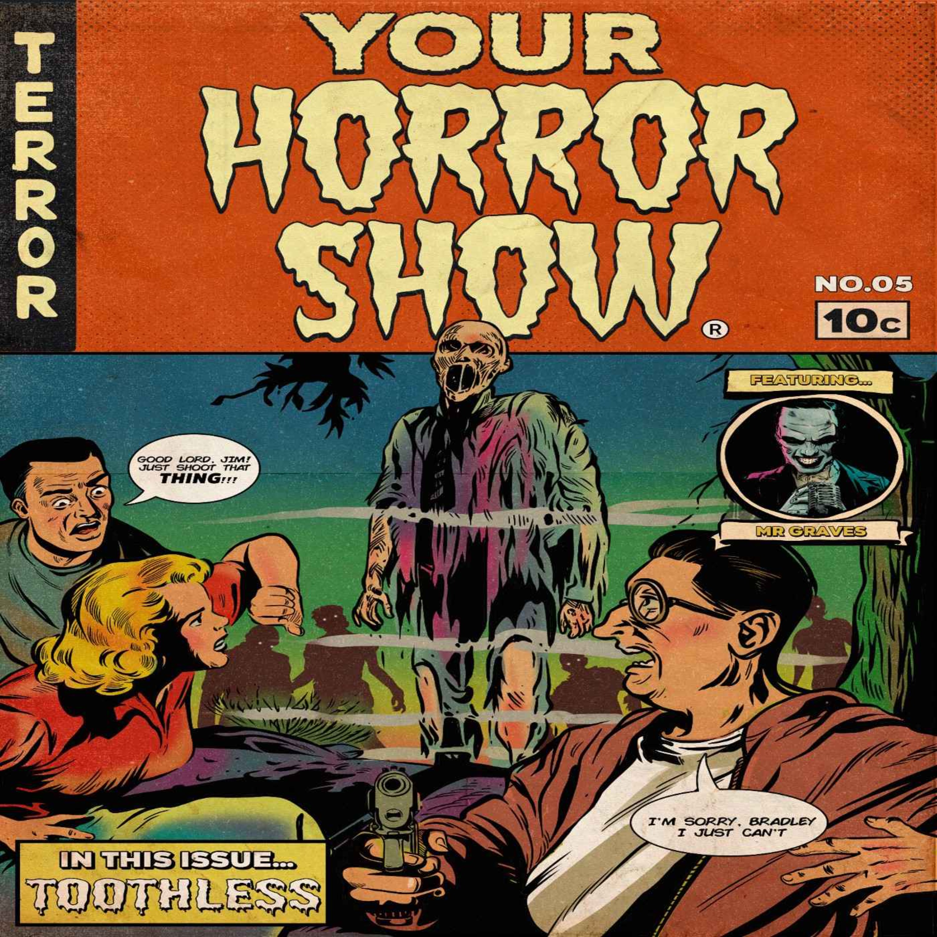 Your Horror Show