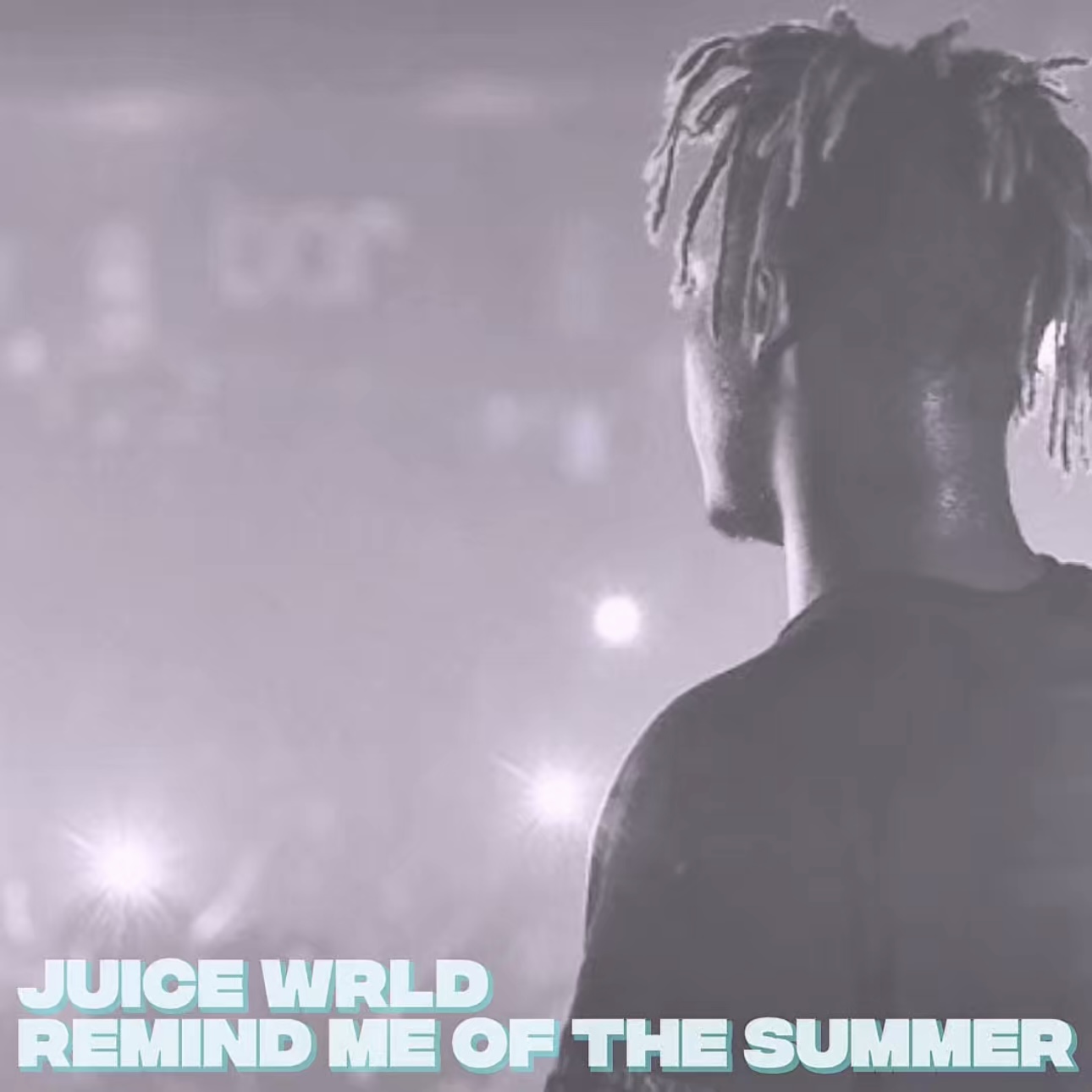 Juice WRLD - Remind Me Of The Summer episode artwork