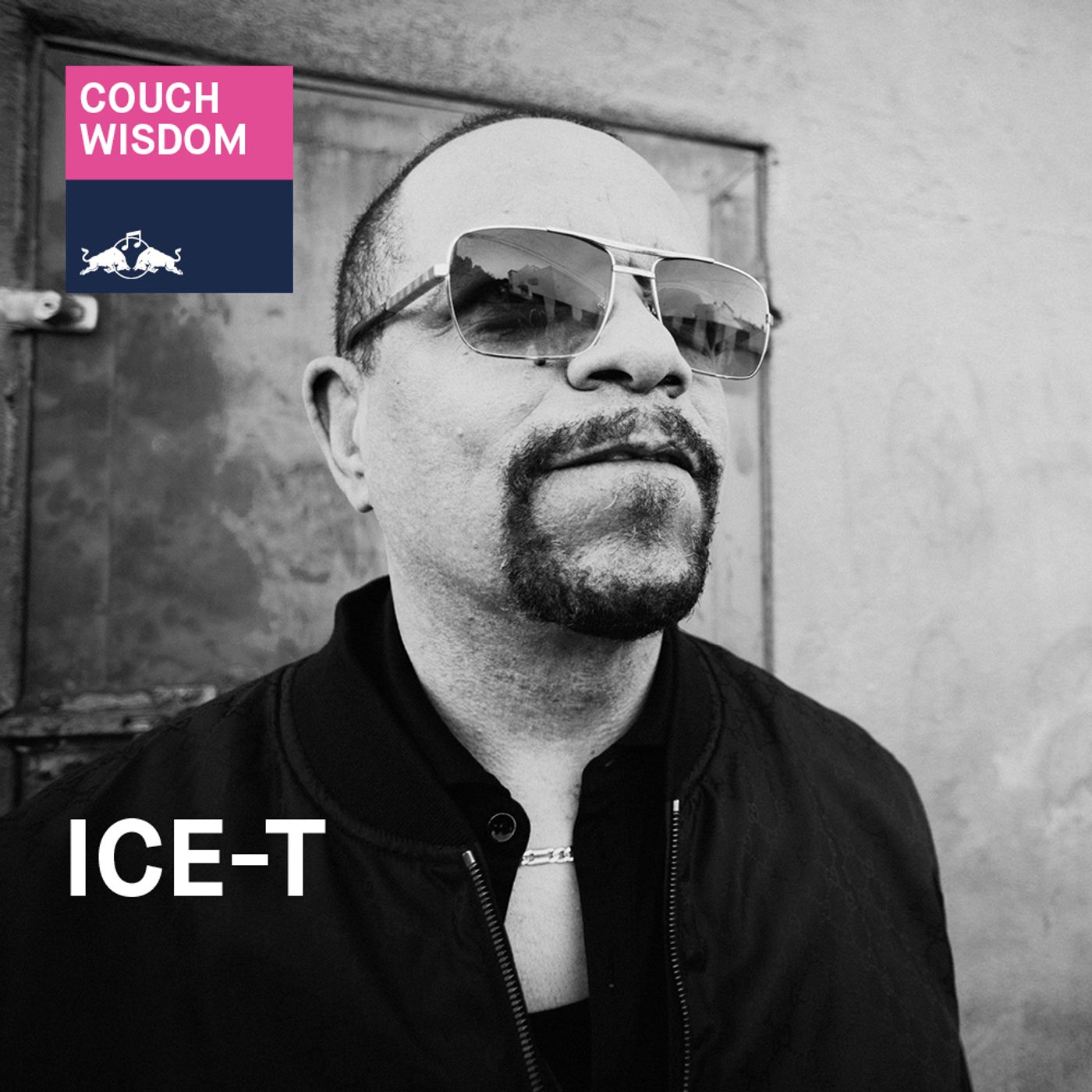 Ice-T episode artwork
