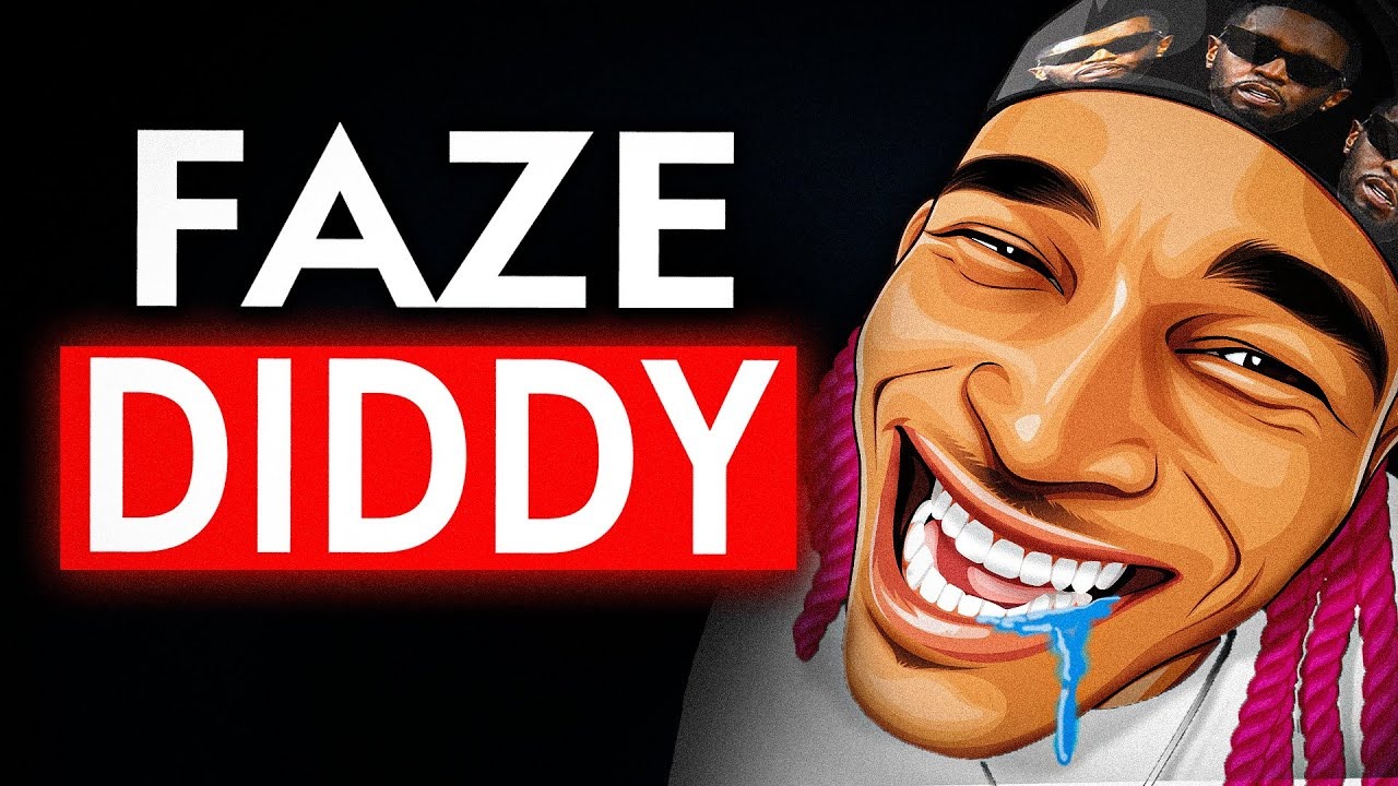 Why PlaqueBoy Max Will Soon Become a Nightmare For Faze episode artwork