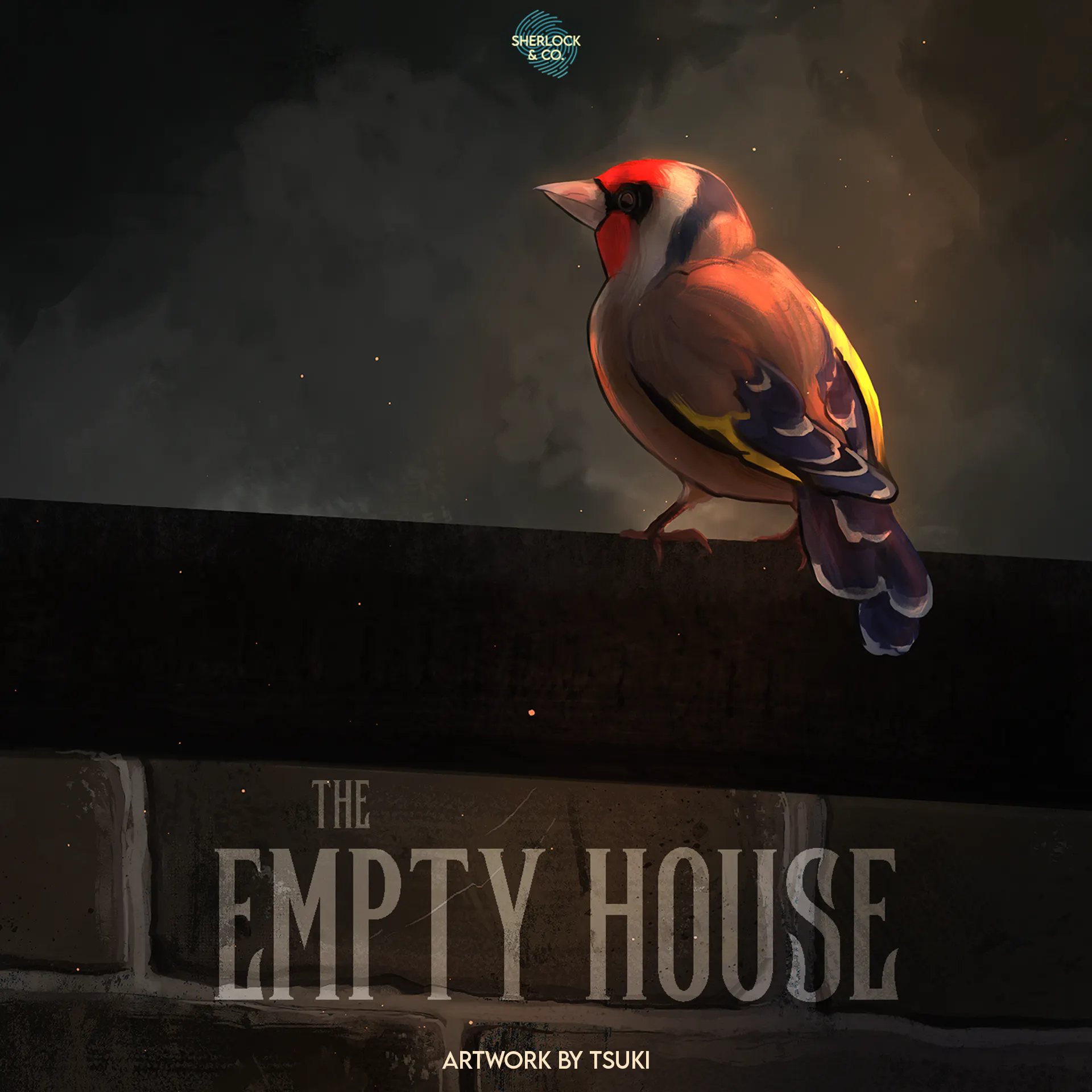 The Empty House - Part One
