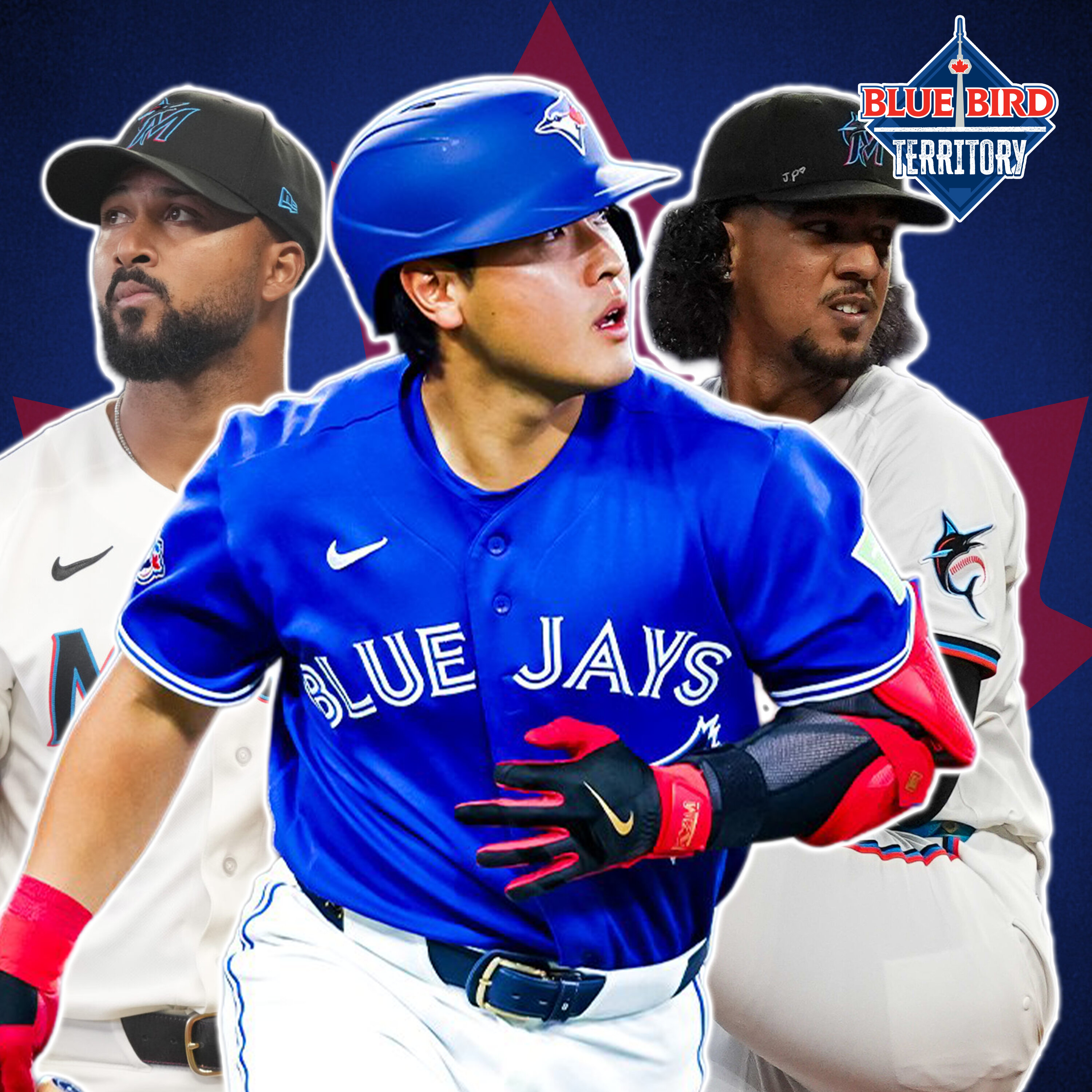 6 Hit Blue Jays, Charles McAdoo Promotion & More