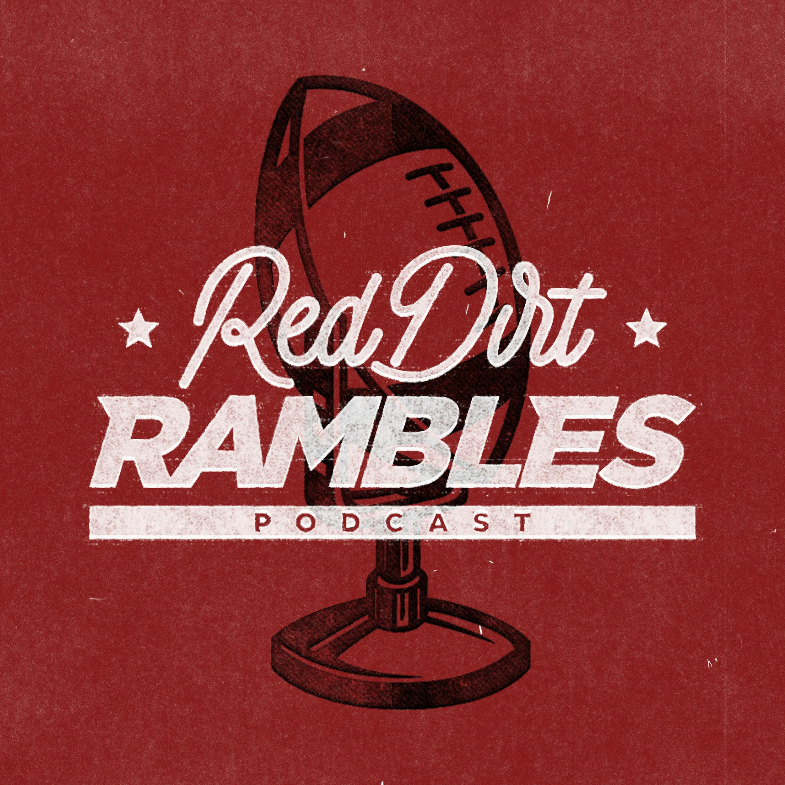 Red Dirt Rambles: Ep. 28 | The Ins and Outs Of Special Teams, Kicking & Long-Snapping w/ Luke Elzinga & Ben Anderson