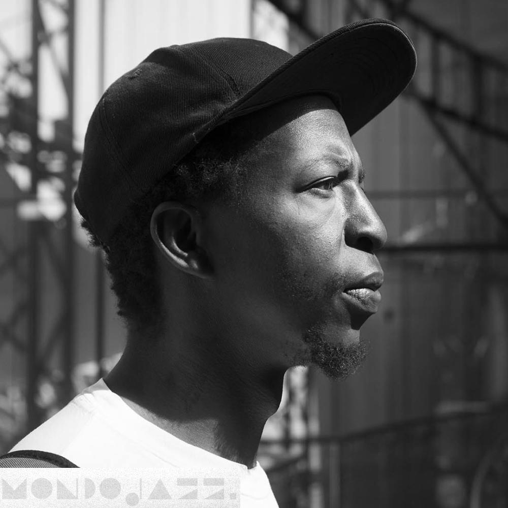 Malcolm Jiyane, Ben Allison, Nicole Glover, Giovanni Guidi & Other New Releases