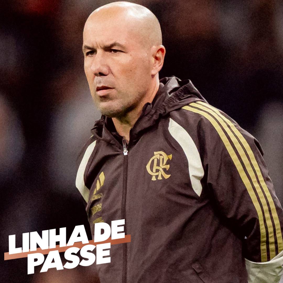 Tite, Filipe Luís e Anselmi: o mercado de técnicos no futebol brasileiro segue agitado - Linha de Passe