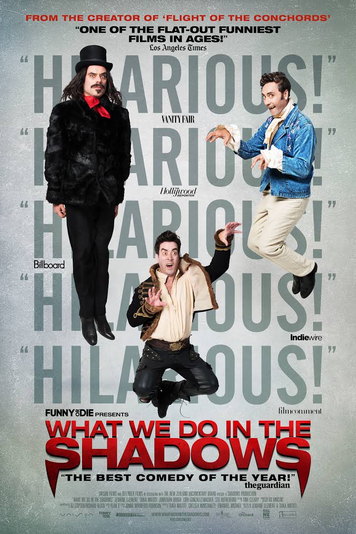 Ep #014 What We Do in the Shadows w Helen Zaltzman and Matthew Crosby episode artwork
