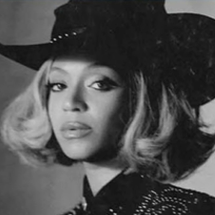 MAGA Mad Over Beyoncé Going Country