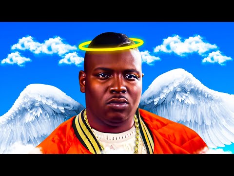 The Unsolved Murder of Fat Pat: A Deep Dive episode artwork