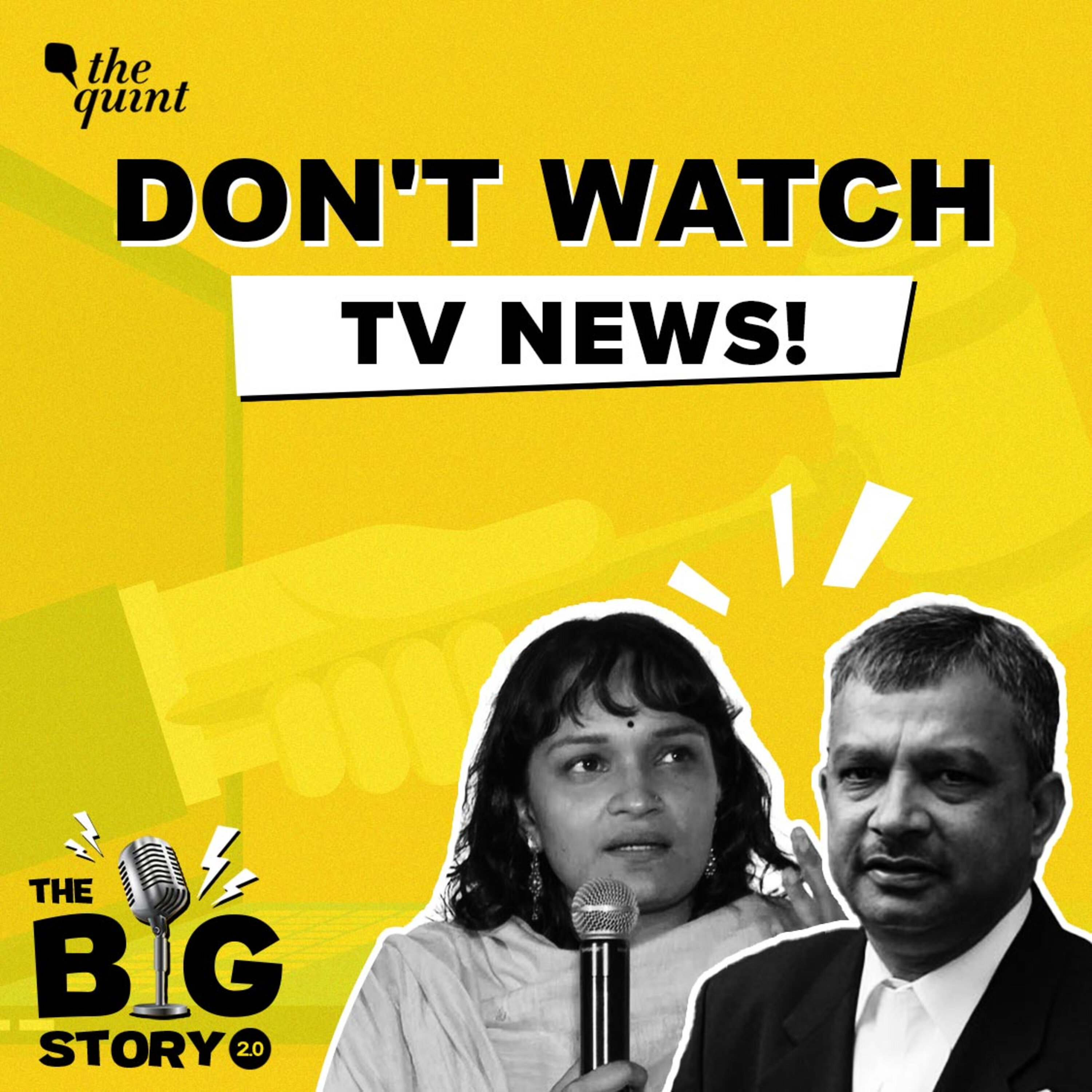 How Media Trials Weaken Journalism & Judiciary (feat. Satish Maneshinde & Manisha Pande)