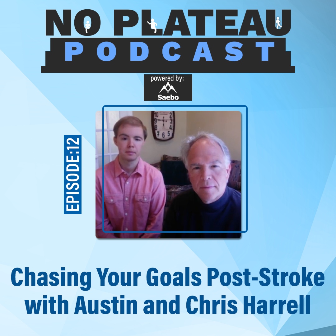 No Plateau Podcast