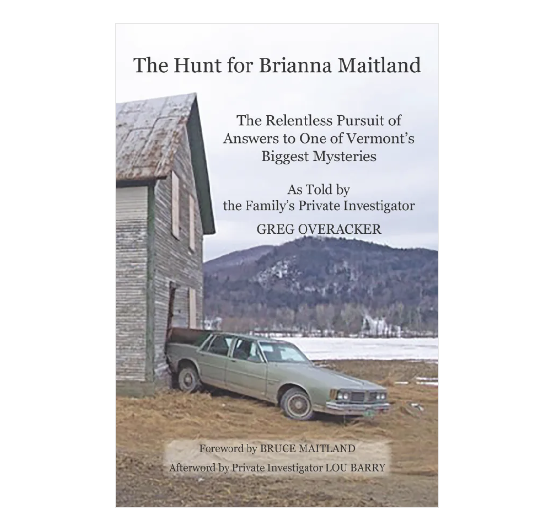 423 // Bounty Hunting Stories w/ Greg Overacker