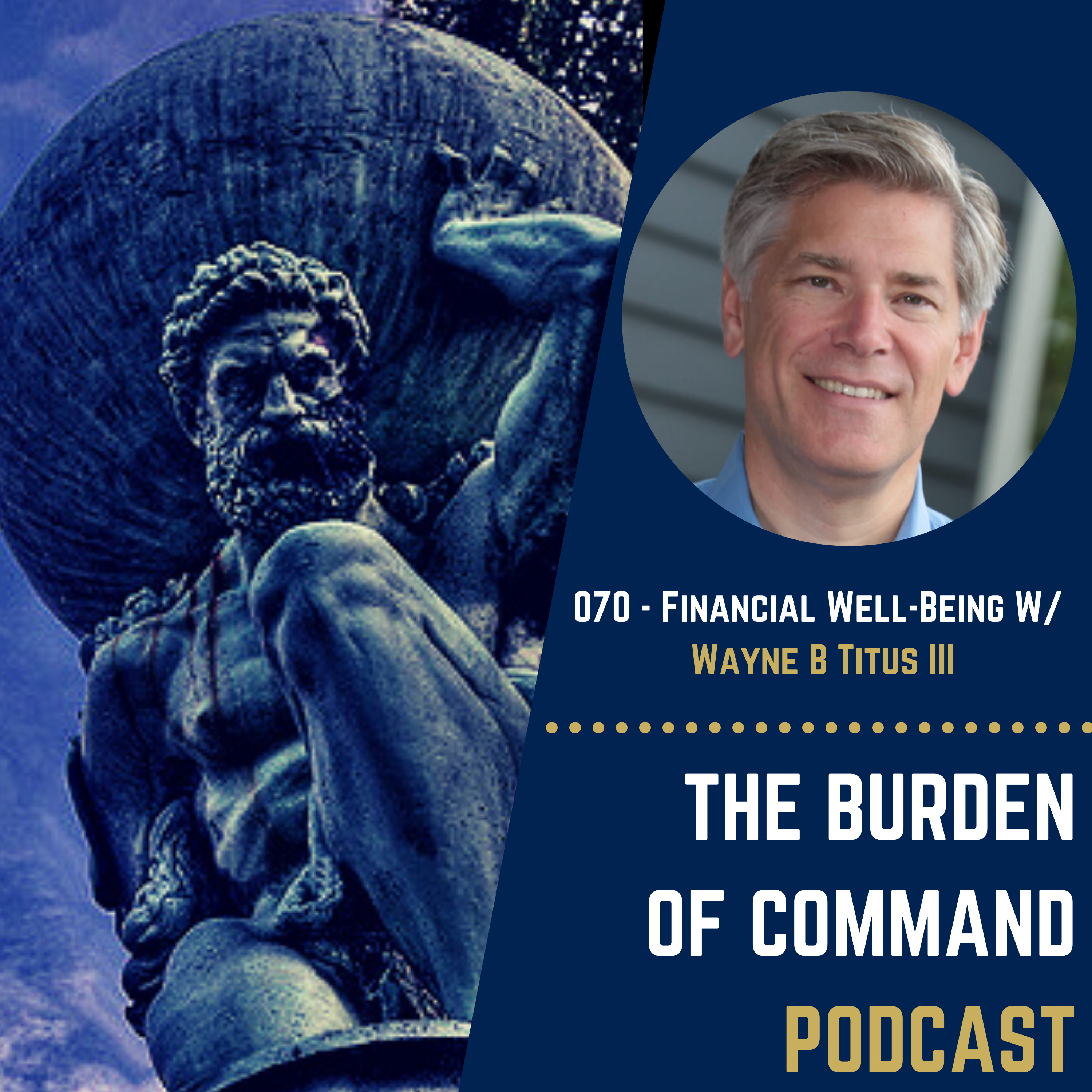 The Responsible Leadership Podcast