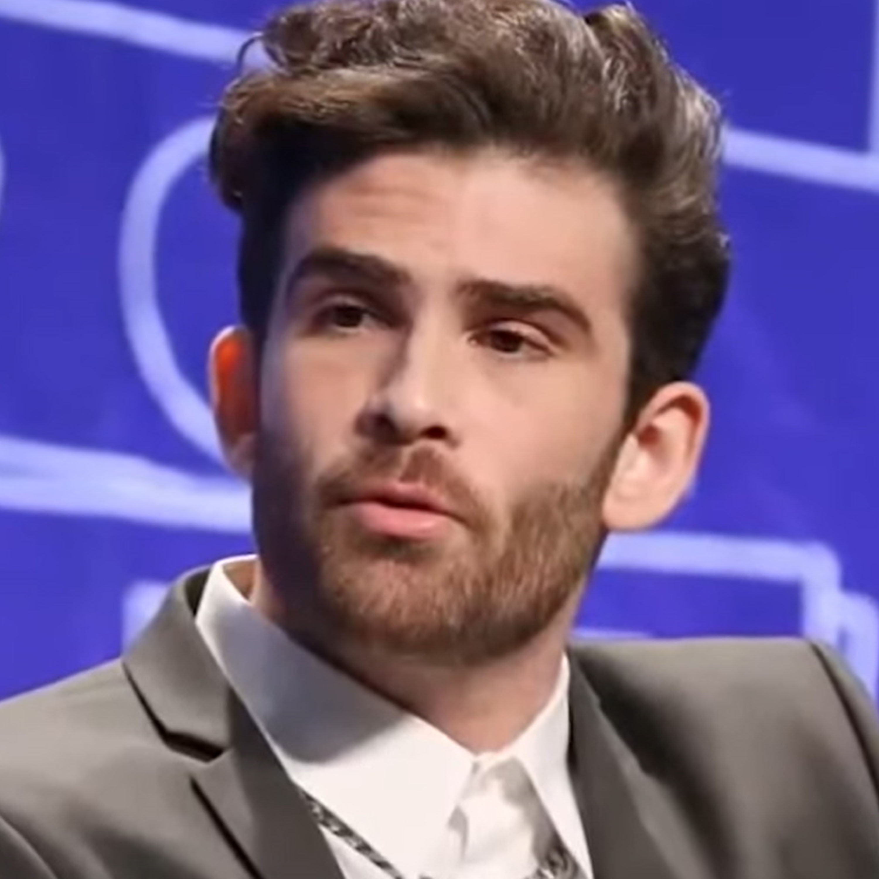 Revolution Is Coming - April 28, 2026