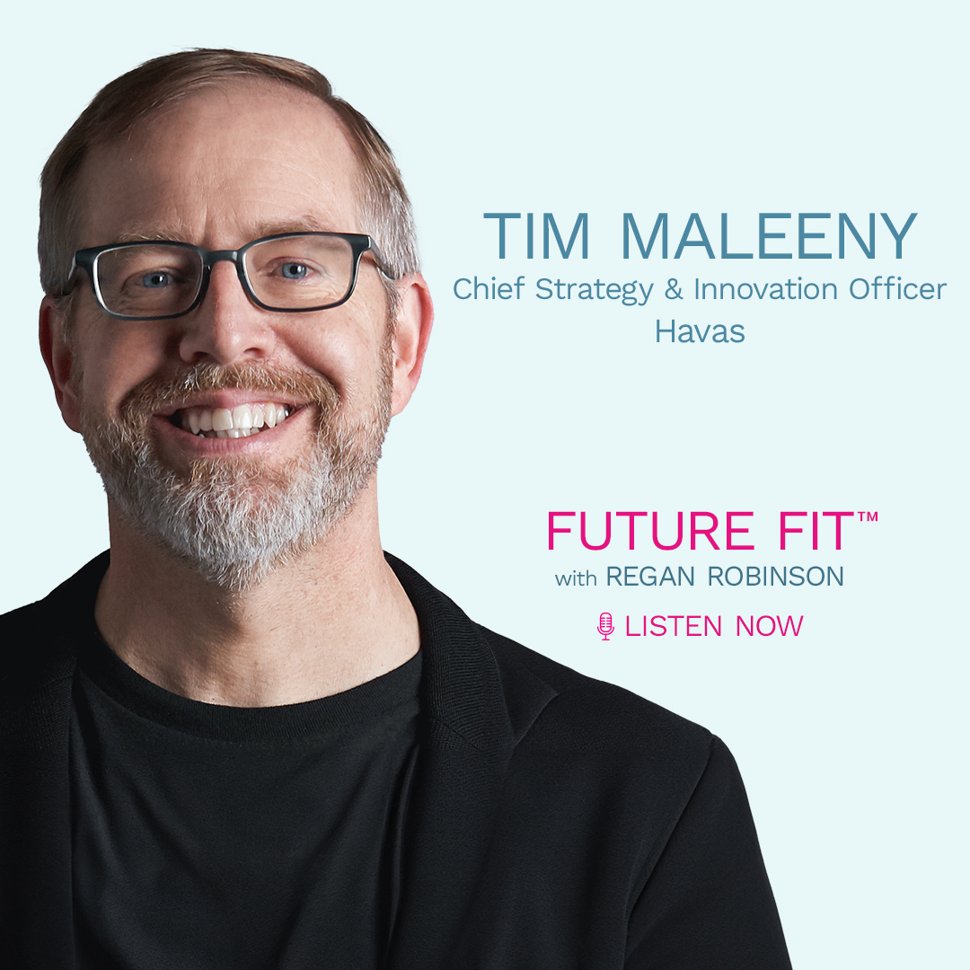 Future Fit™ with Regan Robinson