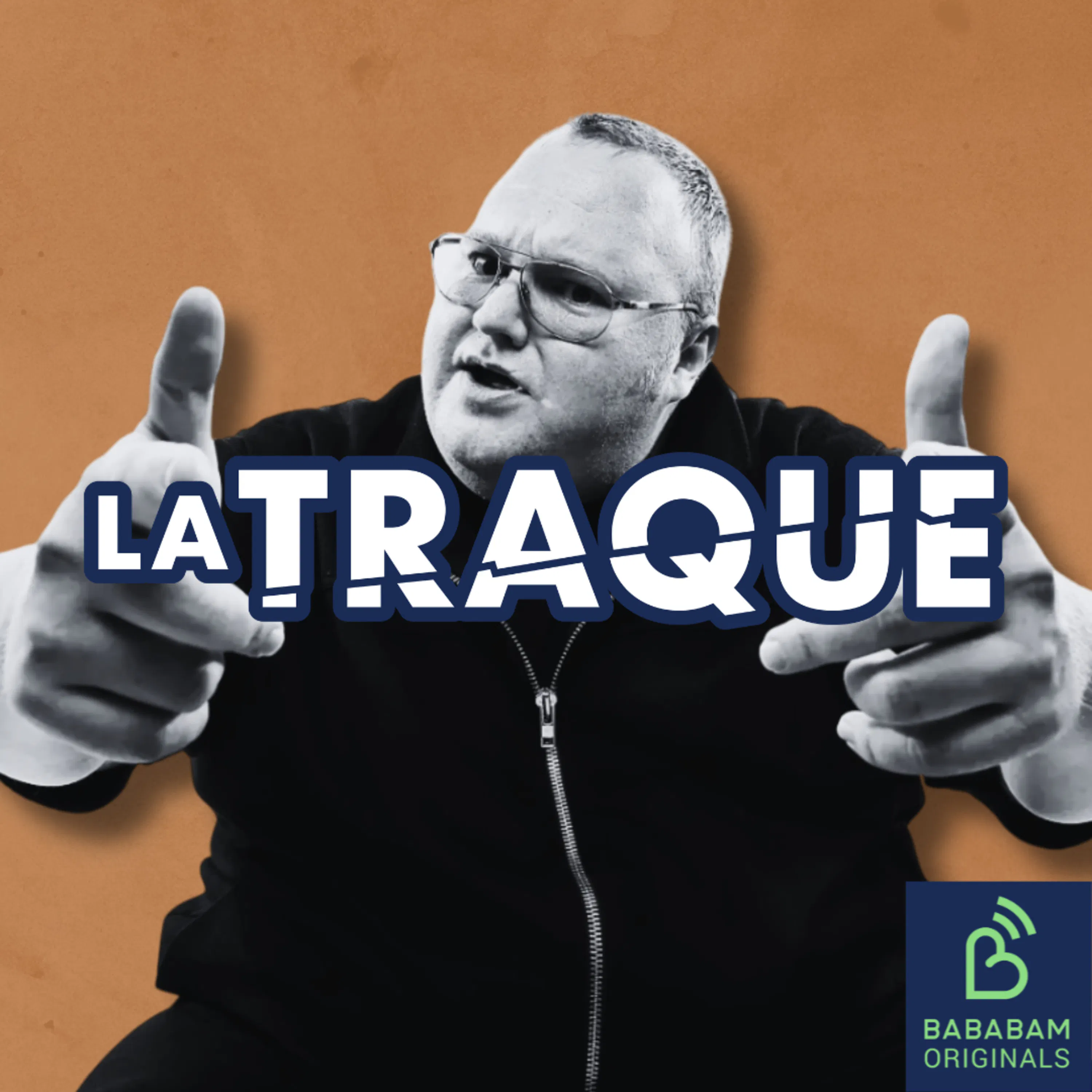 Kim Dotcom, le hacker qui se prenait pour le roi d’Internet : la création du plus grand site de piratage (2/4)