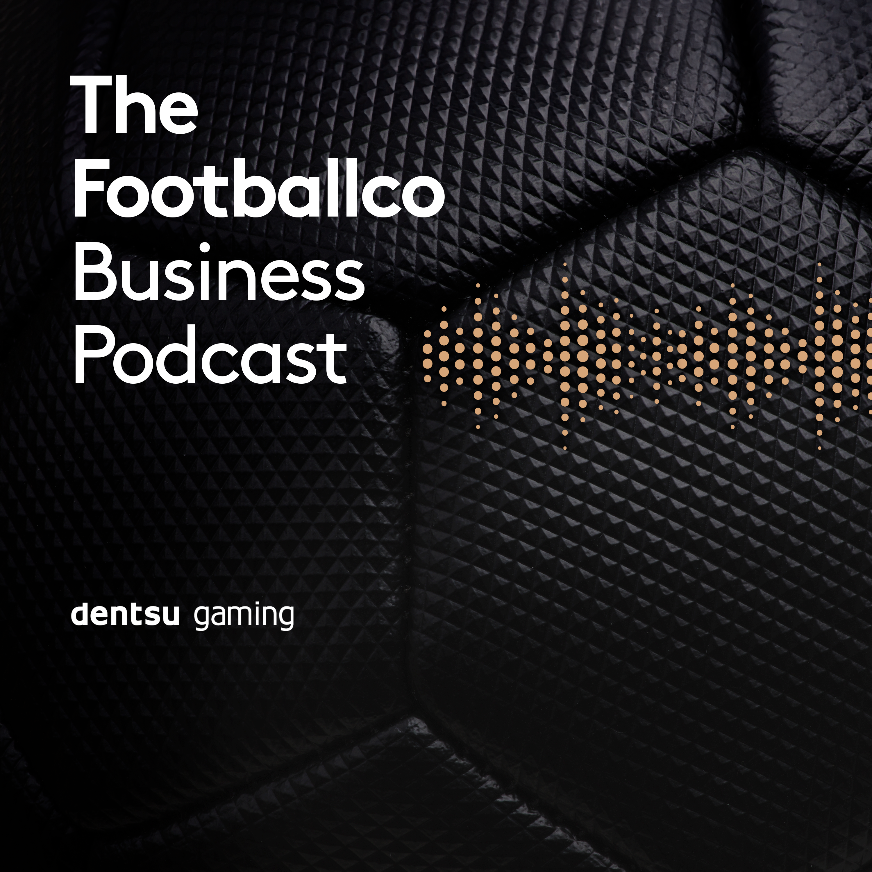 The Footballco Business Podcast